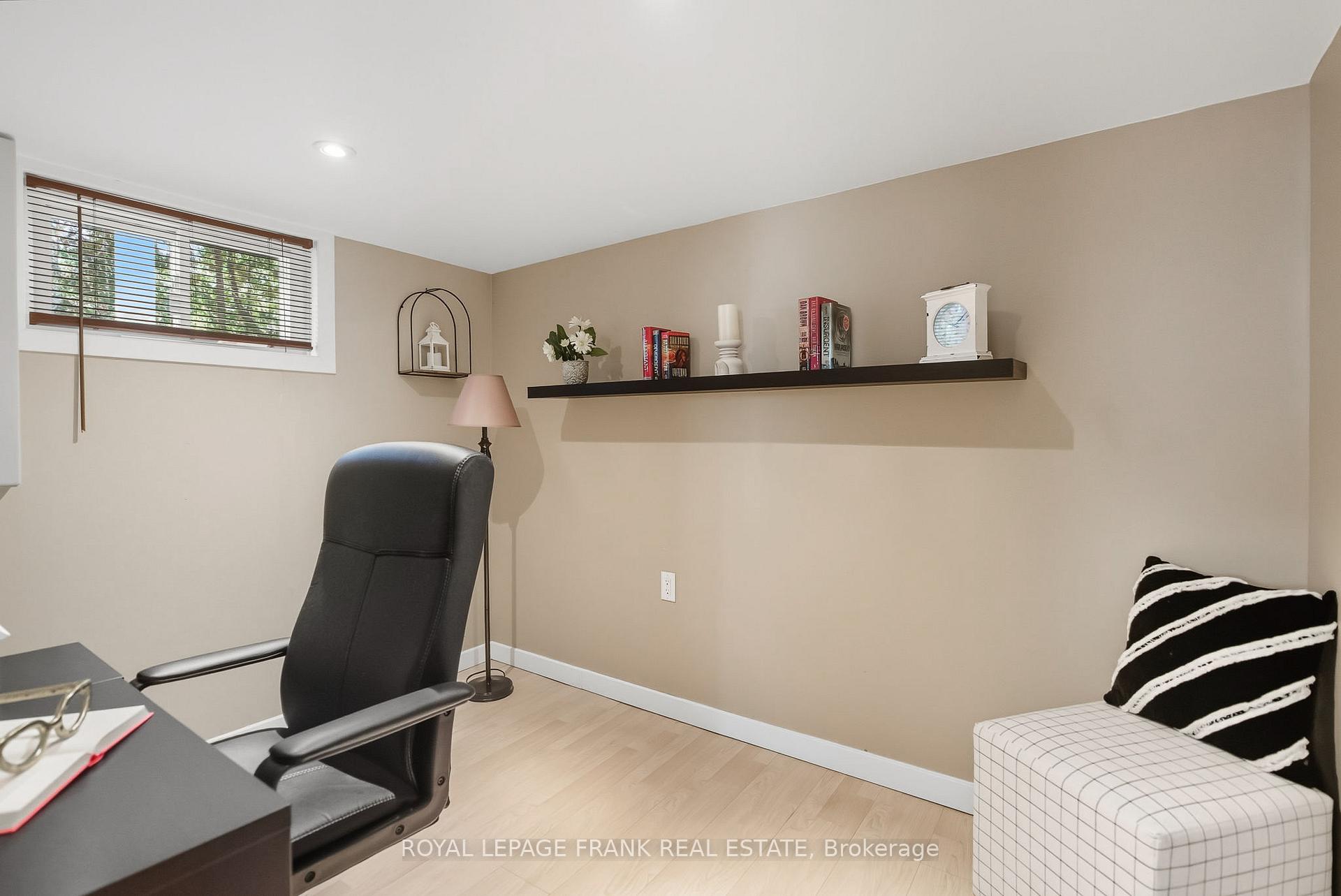 Photo 34 of 131 Jones Avenue, Oshawa, Centennial — HOMEH