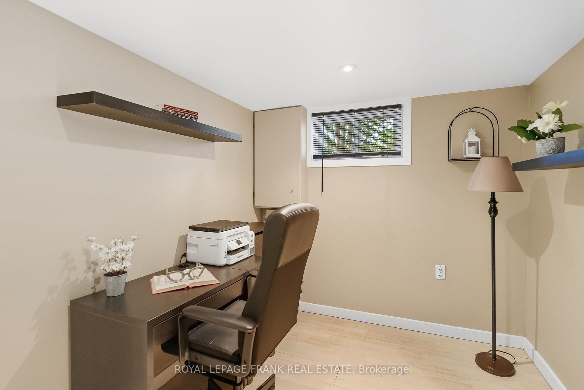 Photo 35 of 131 Jones Avenue, Oshawa, Centennial — HOMEH