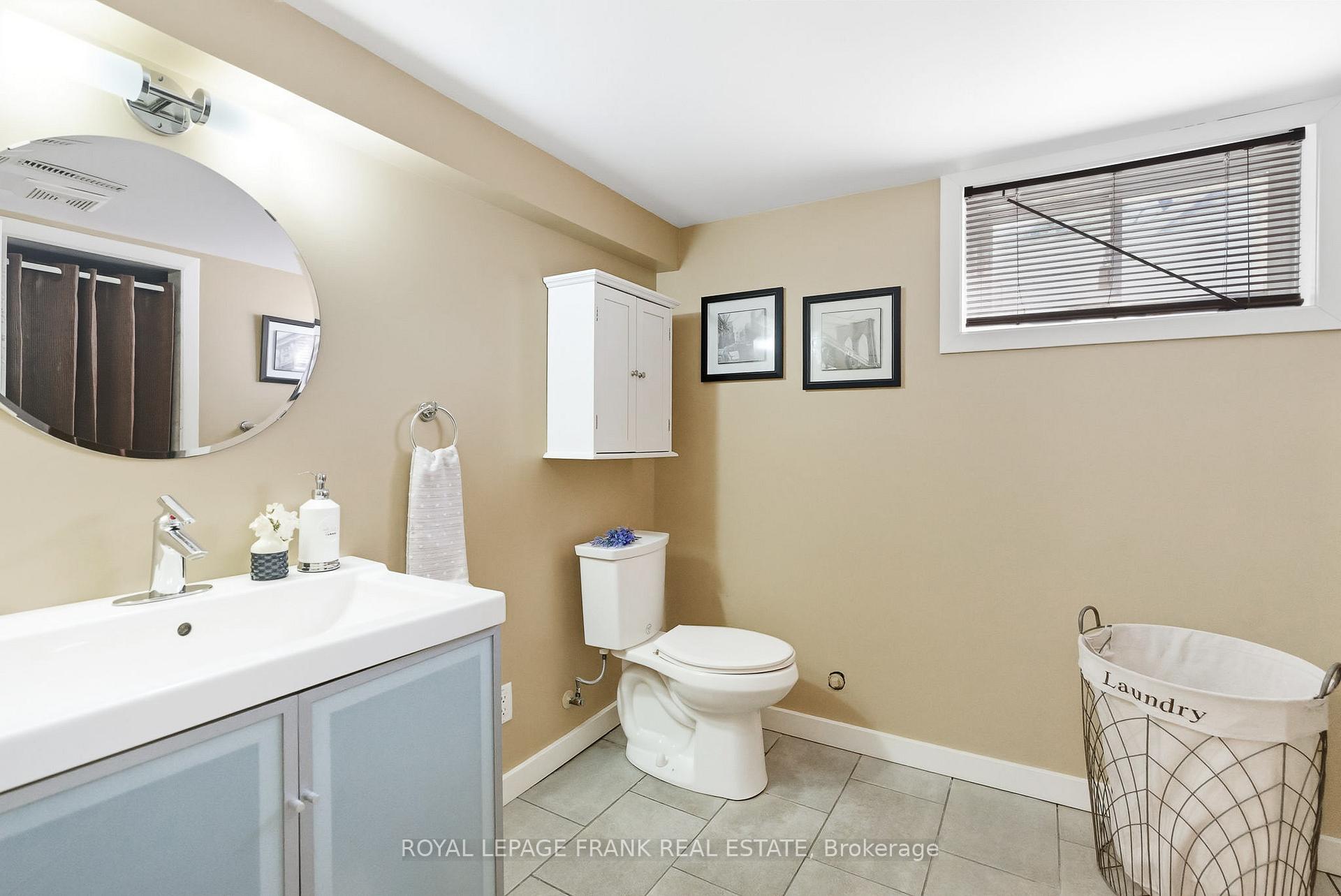 Photo 36 of 131 Jones Avenue, Oshawa, Centennial — HOMEH