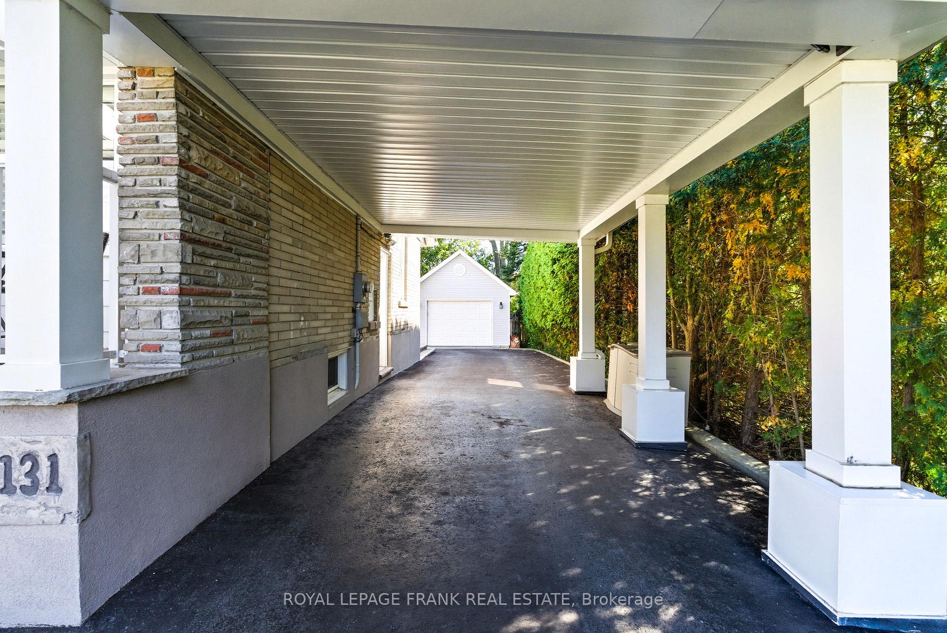 Photo 37 of 131 Jones Avenue, Oshawa, Centennial — HOMEH