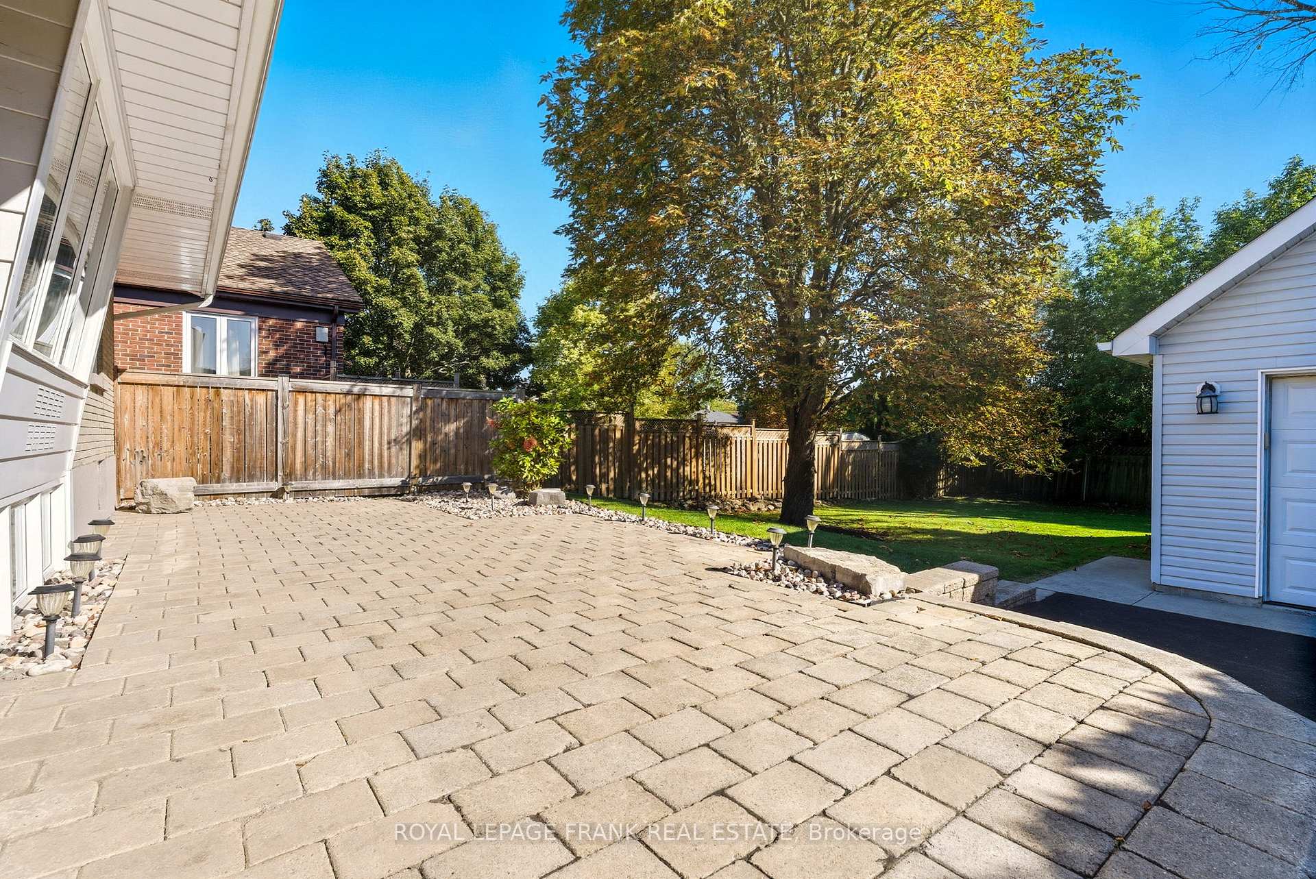 Photo 38 of 131 Jones Avenue, Oshawa, Centennial — HOMEH