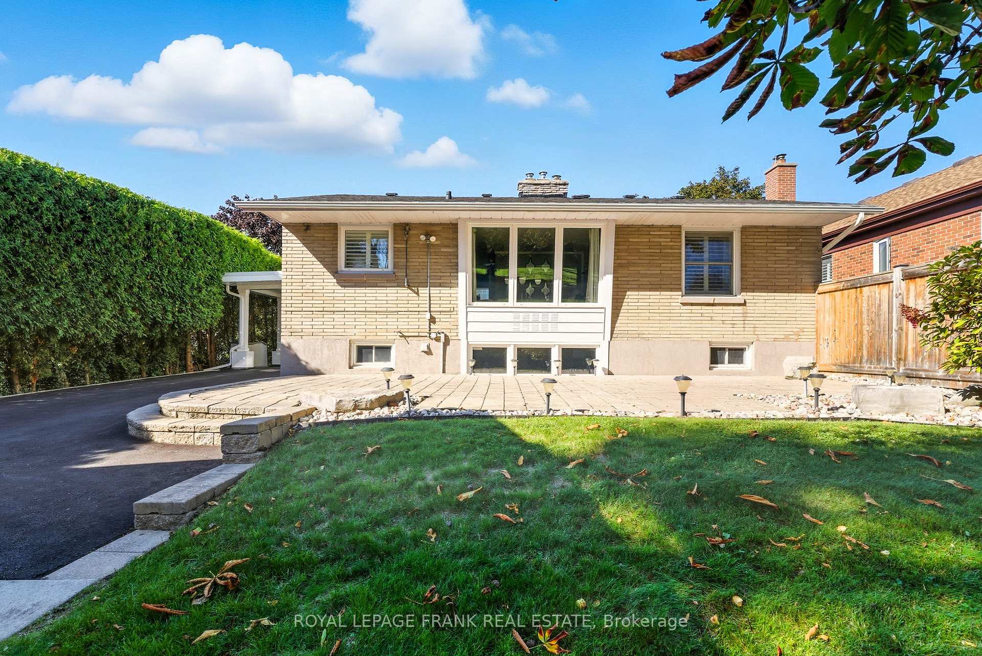 Photo 40 of 131 Jones Avenue, Oshawa, Centennial — HOMEH