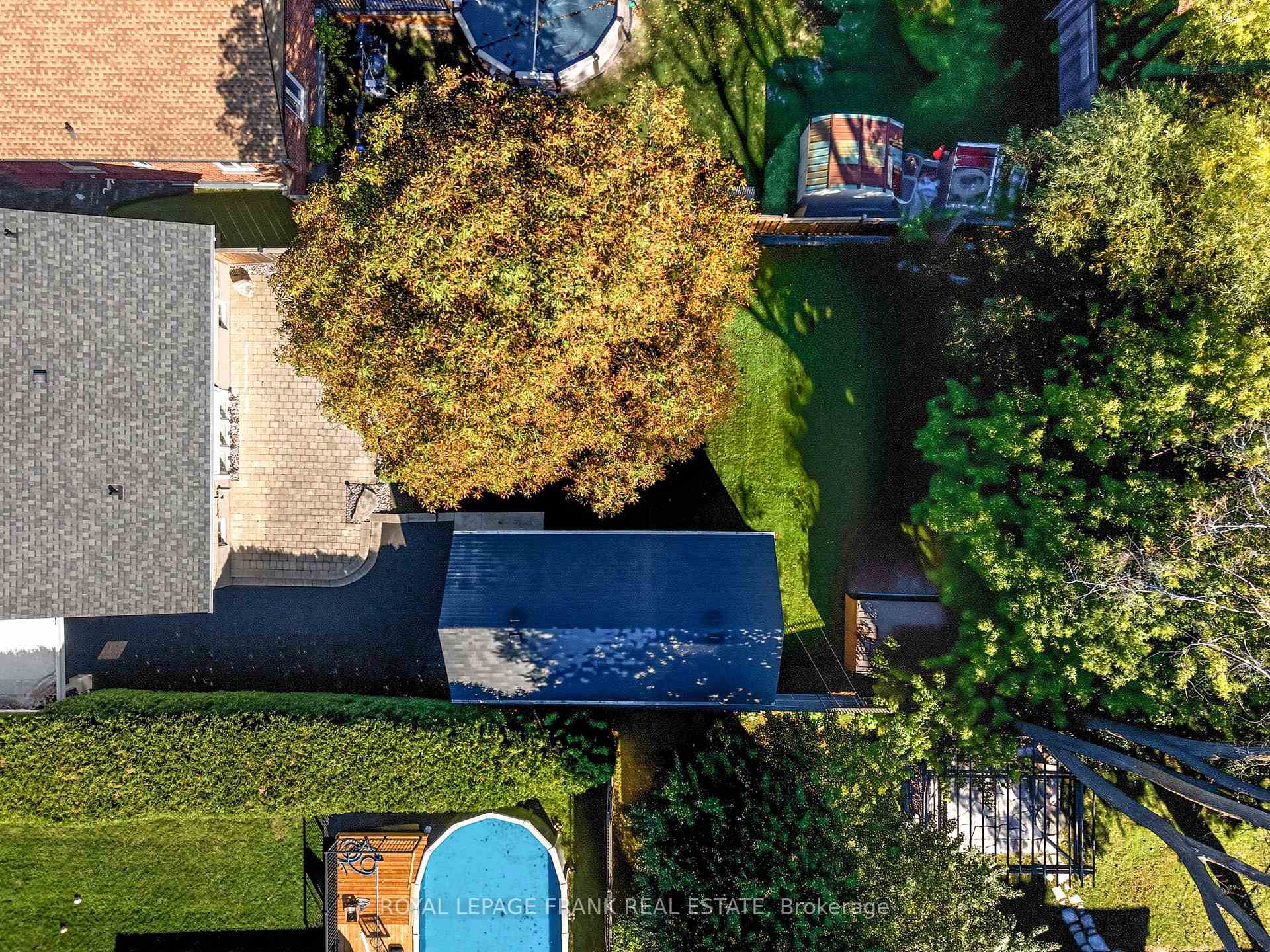 Photo 45 of 131 Jones Avenue, Oshawa, Centennial — HOMEH