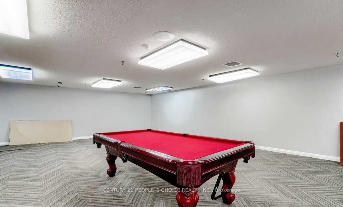 Photo 20 of Unit 411, 41 Markbrook Lane, Etobicoke, Mount Olive-Silverstone-Jamestown — HOMEH