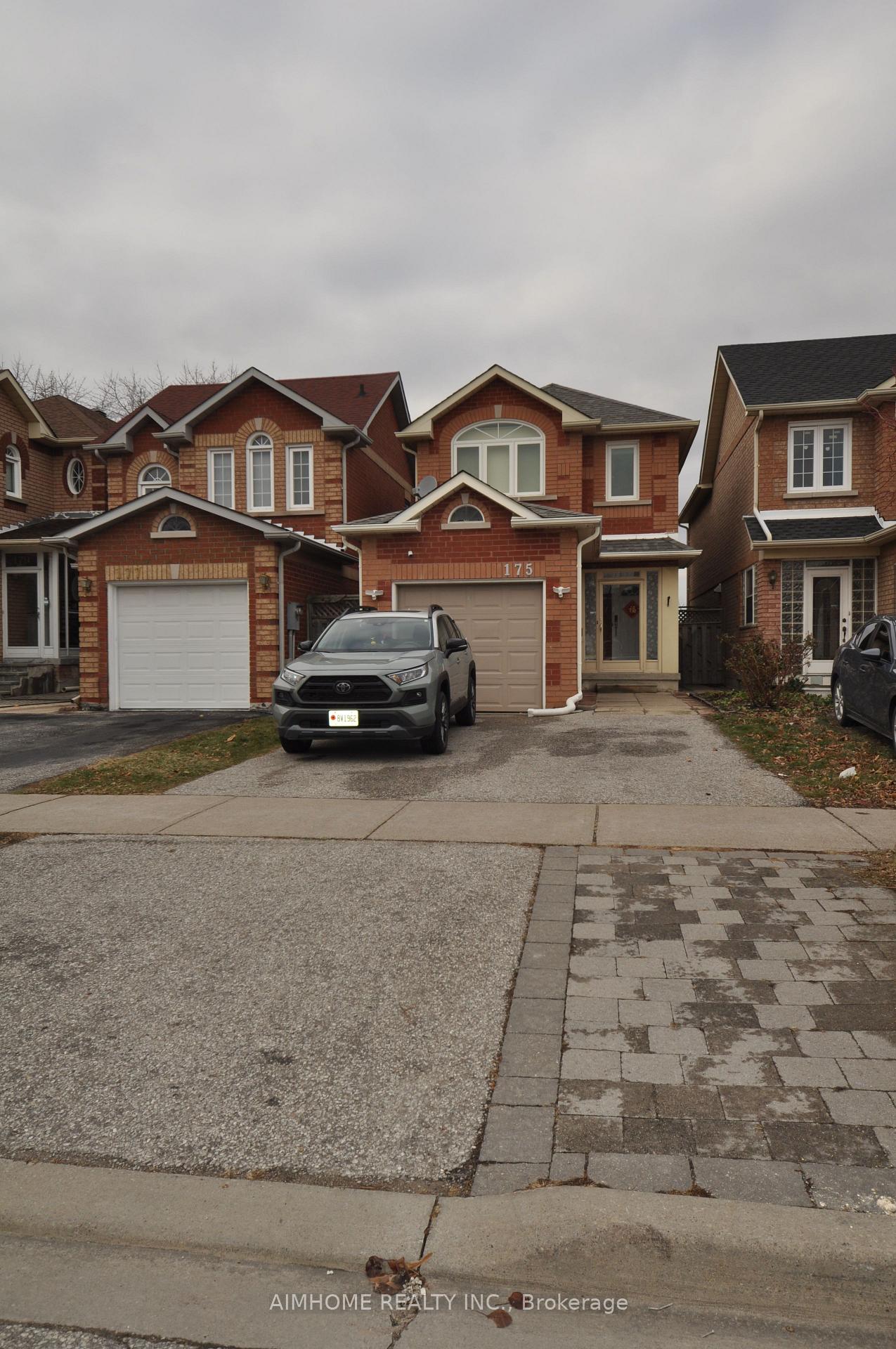 Photo 1 of 175 Milliken Meadows Drive, Markham, Milliken Mills West — HOMEH