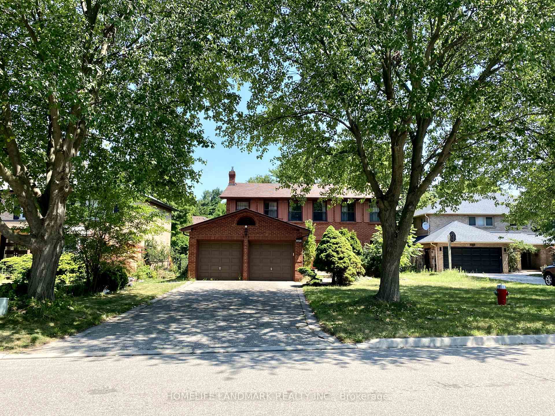 Photo 1 of Unit Room D Basement, 3371 Cider Mill Place, Mississauga, Erin Mills — HOMEH
