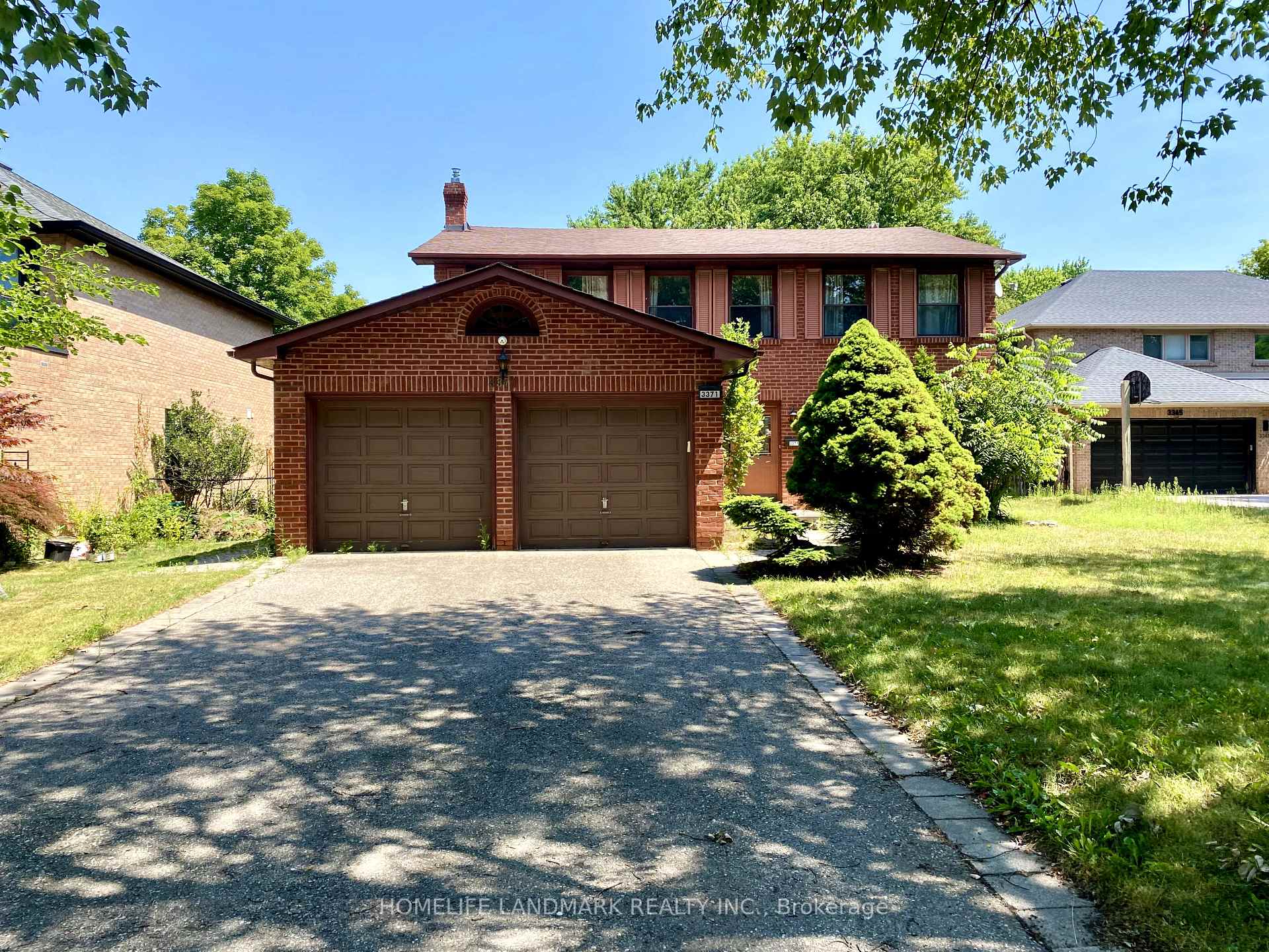 Photo 3 of Unit Room D Basement, 3371 Cider Mill Place, Mississauga, Erin Mills — HOMEH