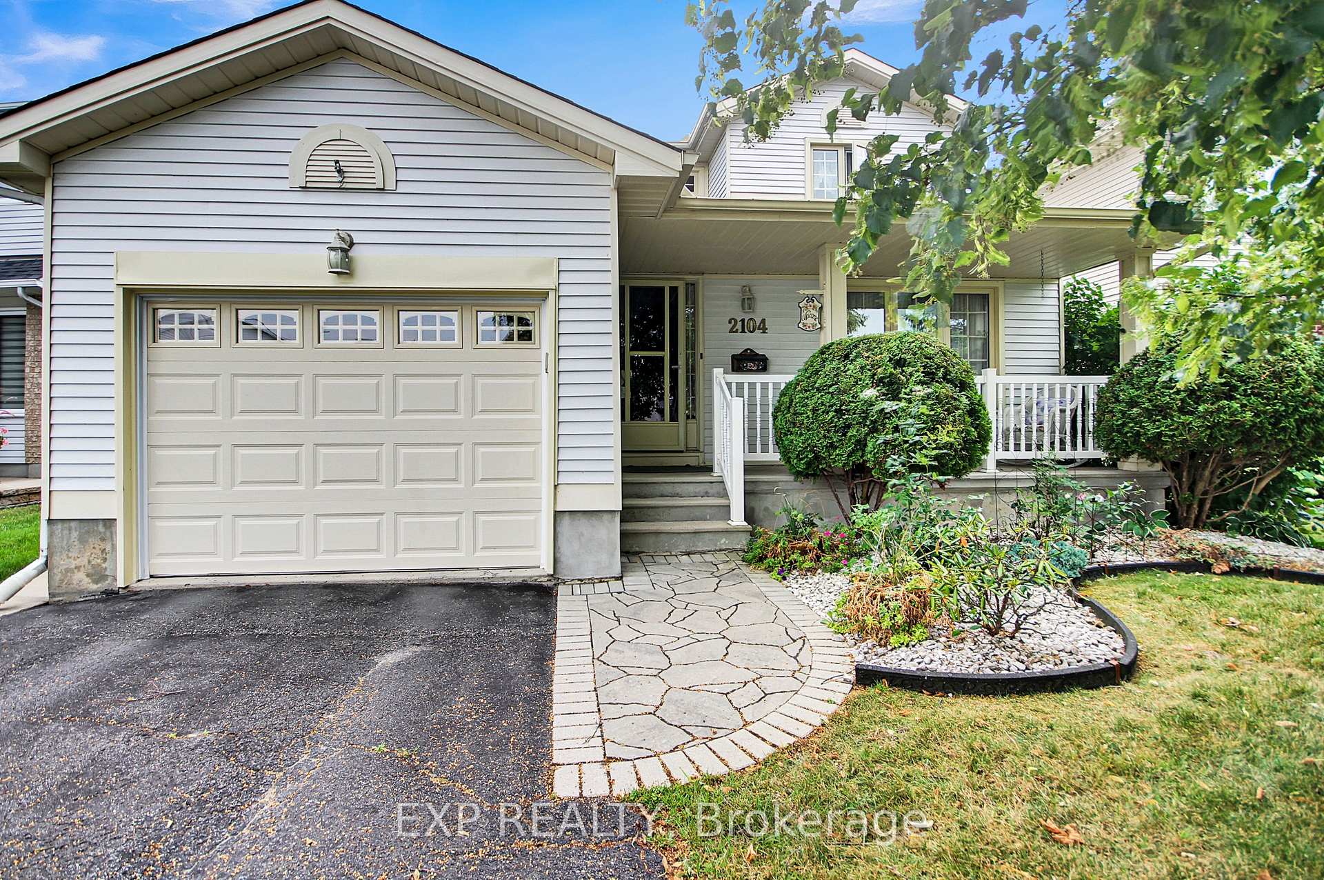 Photo 1 of 2104 Gardenway Drive, Ottawa, Fallingbrook/Gardenway South — HOMEH