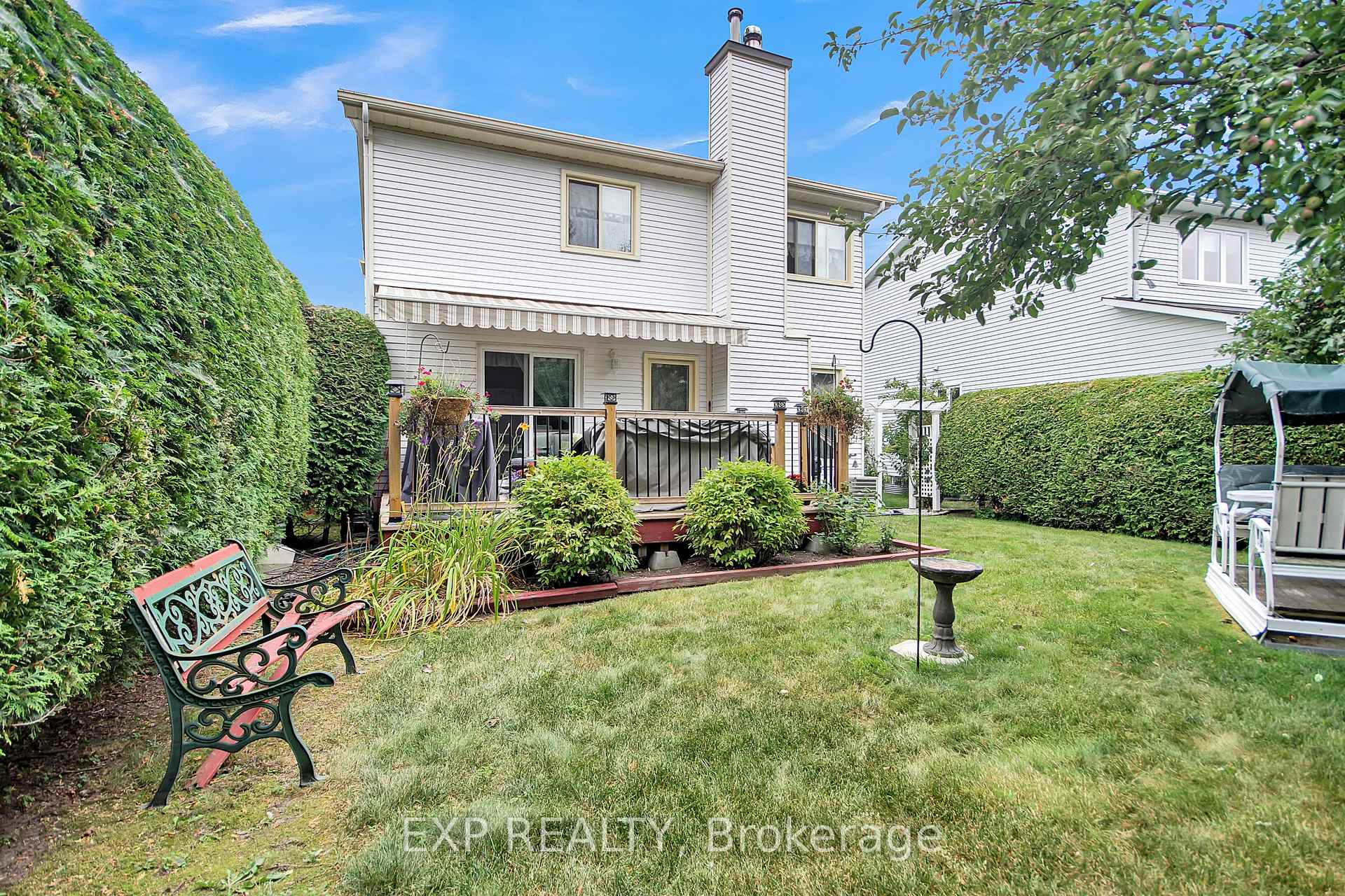 Photo 17 of 2104 Gardenway Drive, Ottawa, Fallingbrook/Gardenway South — HOMEH