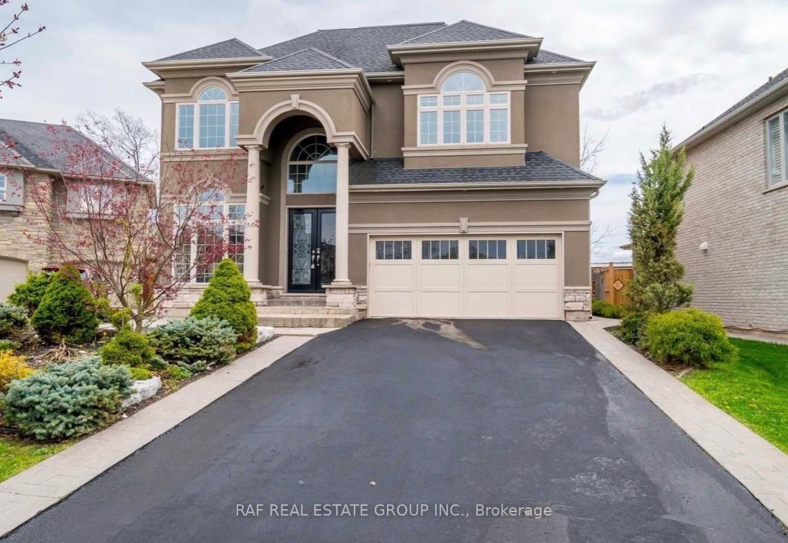 Photo 1 of 7798 Spring Blossom Drive, Niagara Falls, Ascot — HOMEH