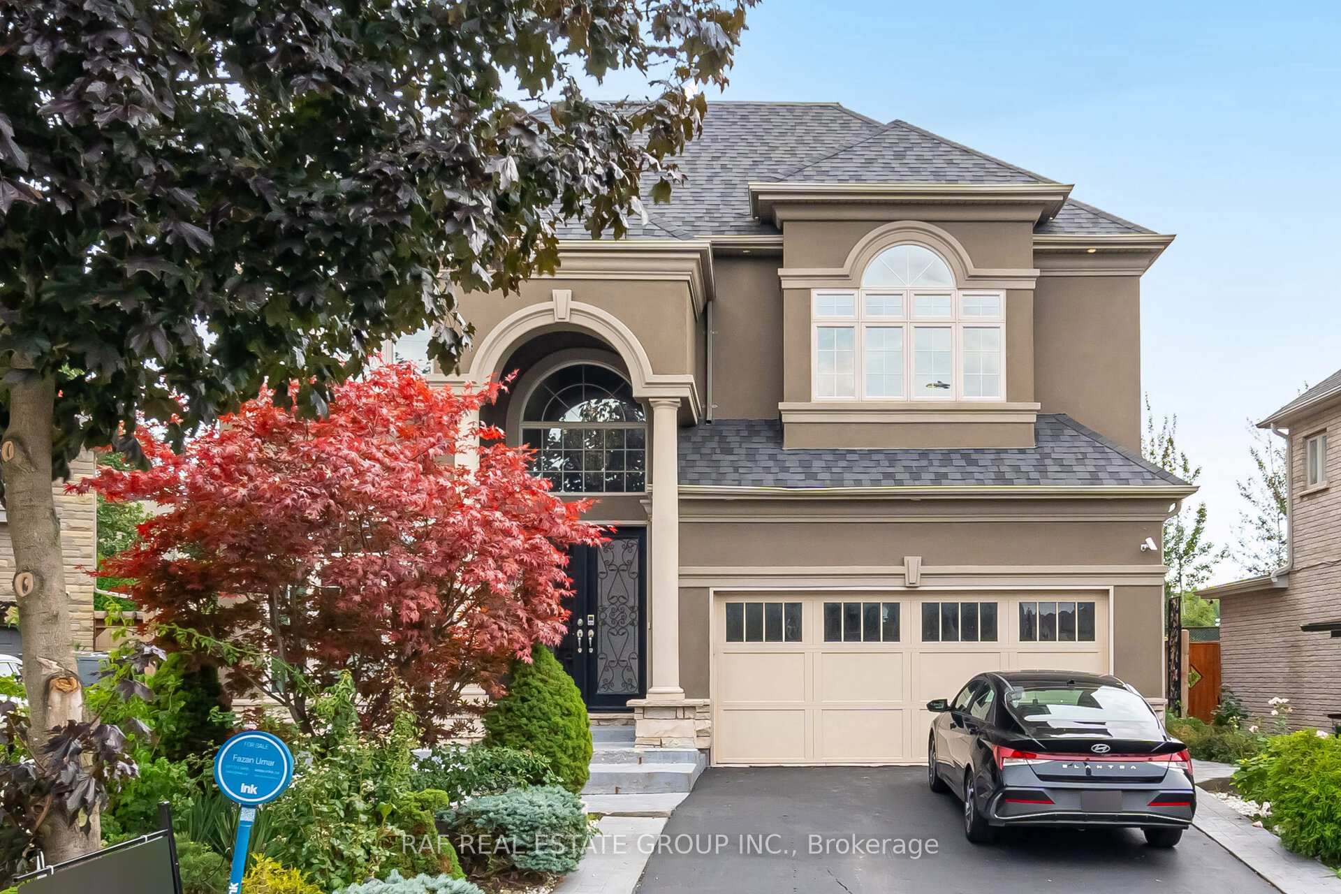 Photo 2 of 7798 Spring Blossom Drive, Niagara Falls, Ascot — HOMEH