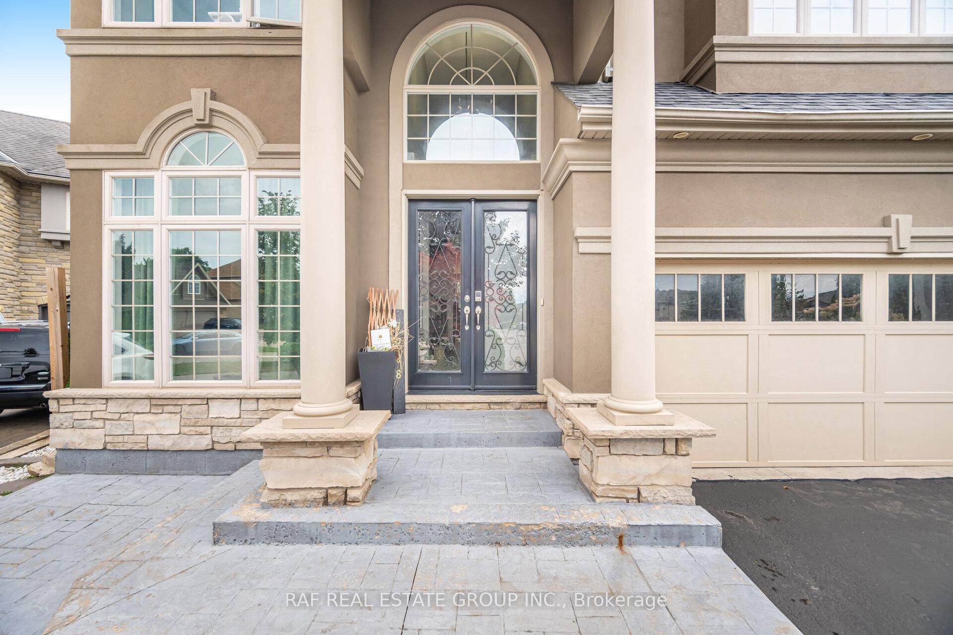 Photo 6 of 7798 Spring Blossom Drive, Niagara Falls, Ascot — HOMEH
