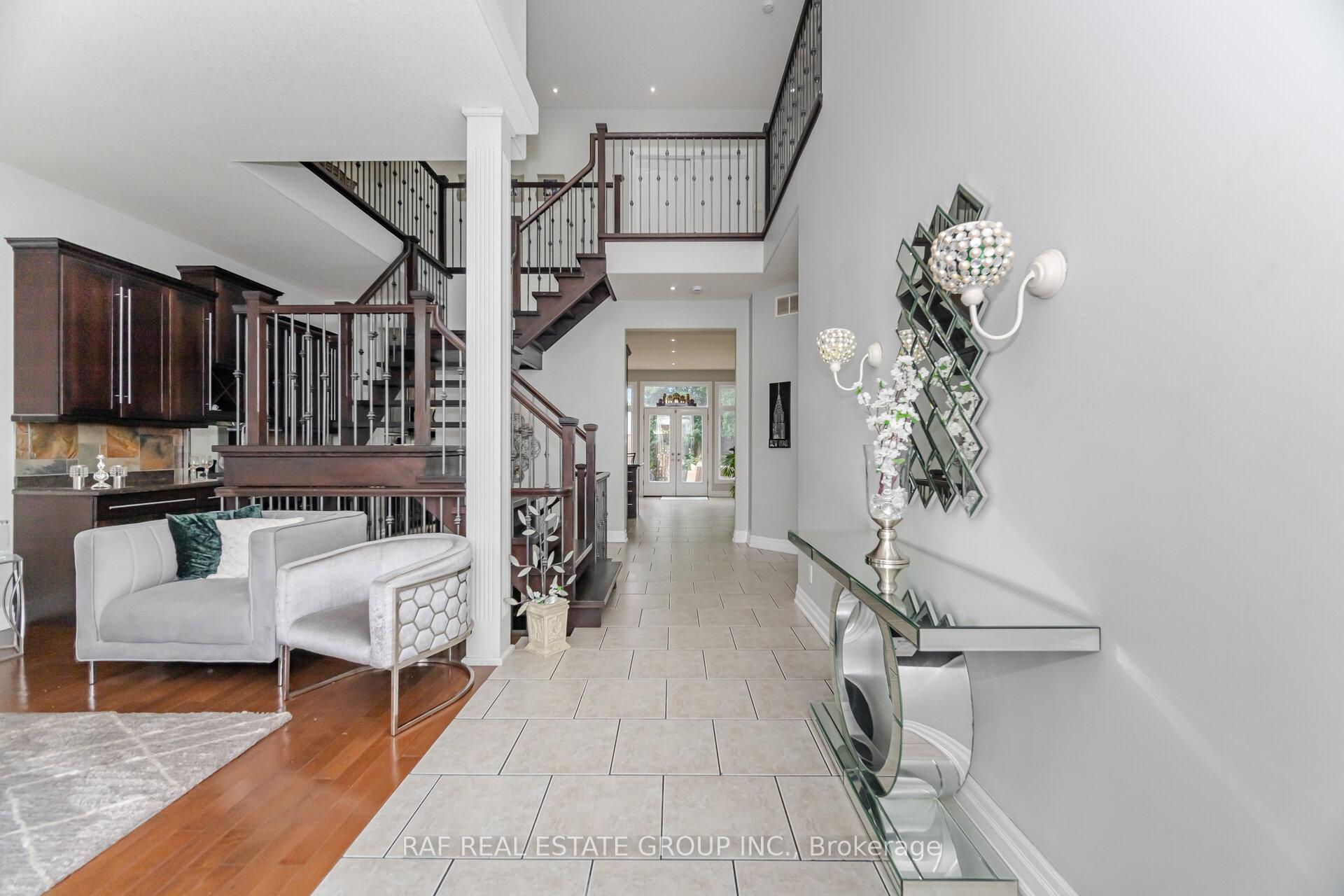 Photo 9 of 7798 Spring Blossom Drive, Niagara Falls, Ascot — HOMEH