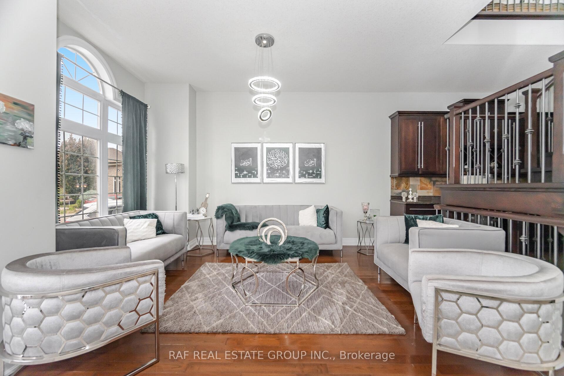 Photo 11 of 7798 Spring Blossom Drive, Niagara Falls, Ascot — HOMEH