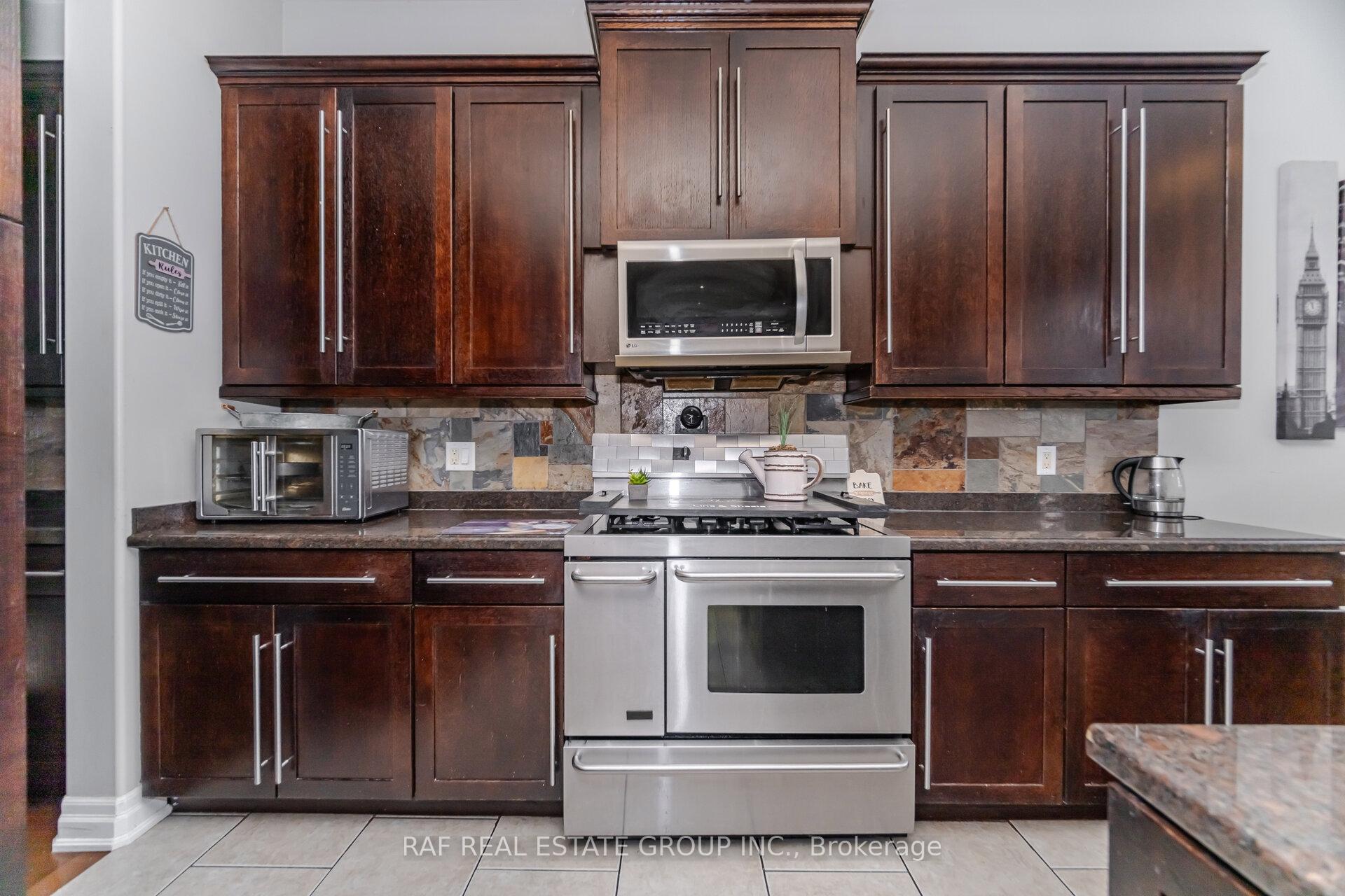 Photo 20 of 7798 Spring Blossom Drive, Niagara Falls, Ascot — HOMEH