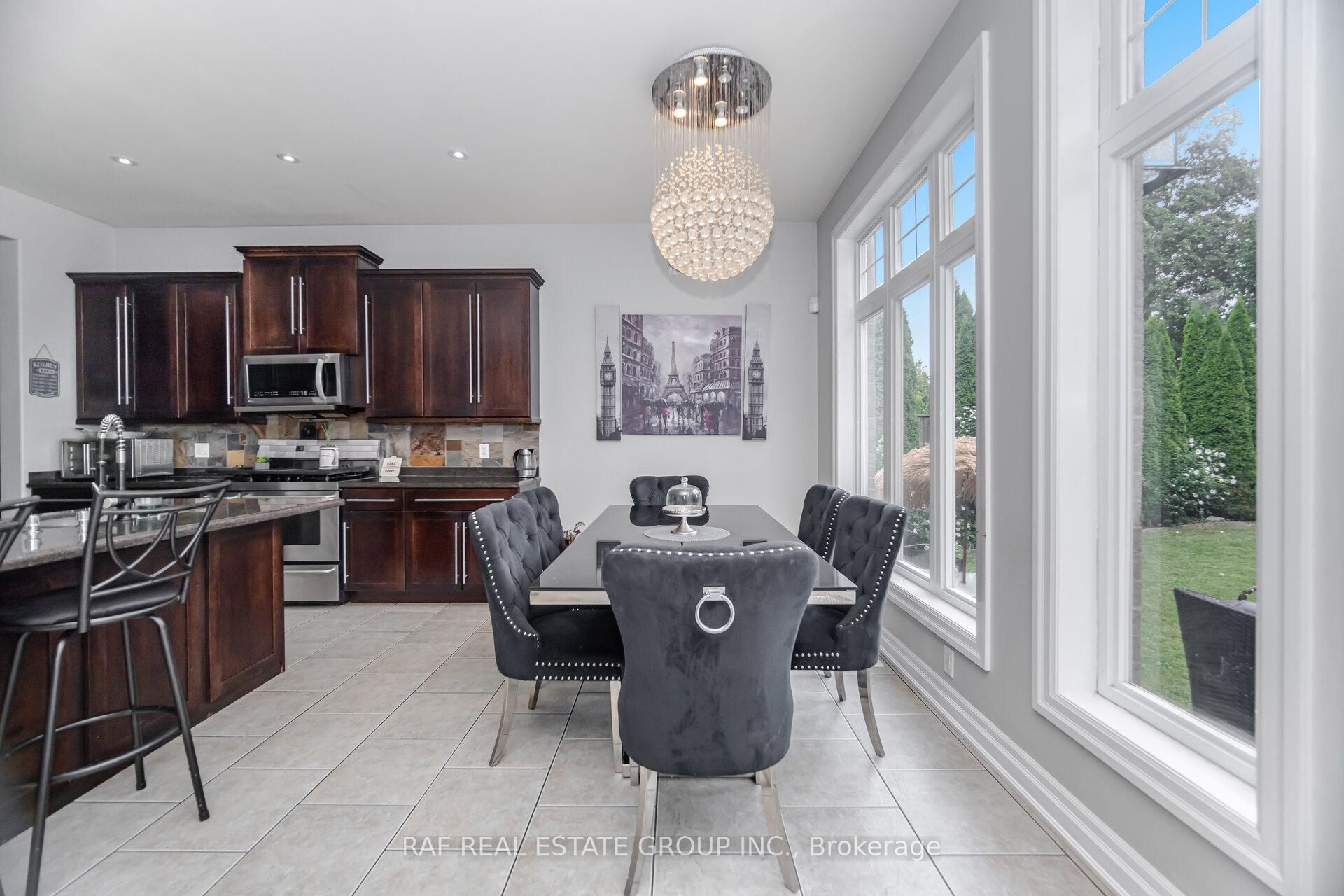 Photo 22 of 7798 Spring Blossom Drive, Niagara Falls, Ascot — HOMEH