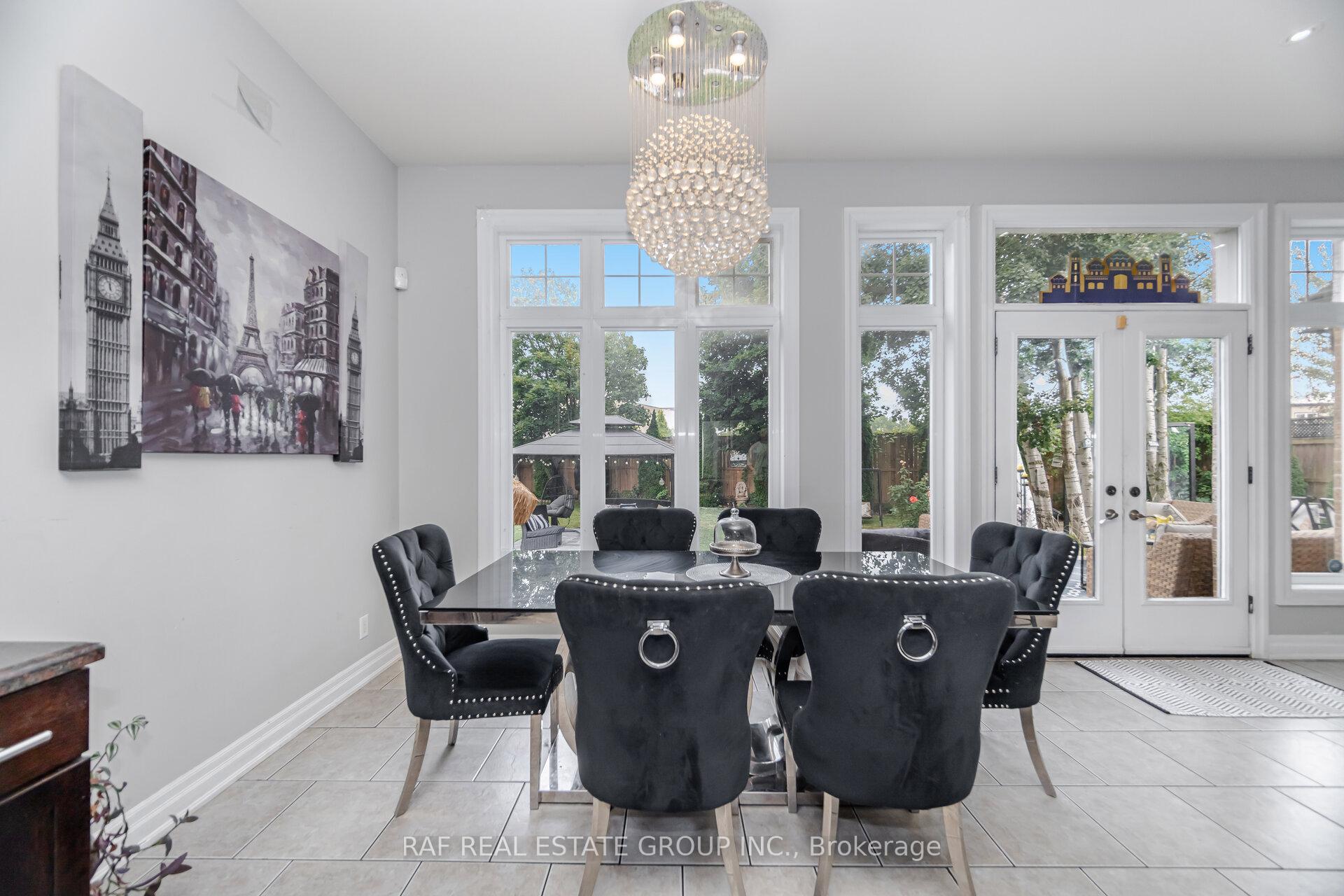 Photo 23 of 7798 Spring Blossom Drive, Niagara Falls, Ascot — HOMEH