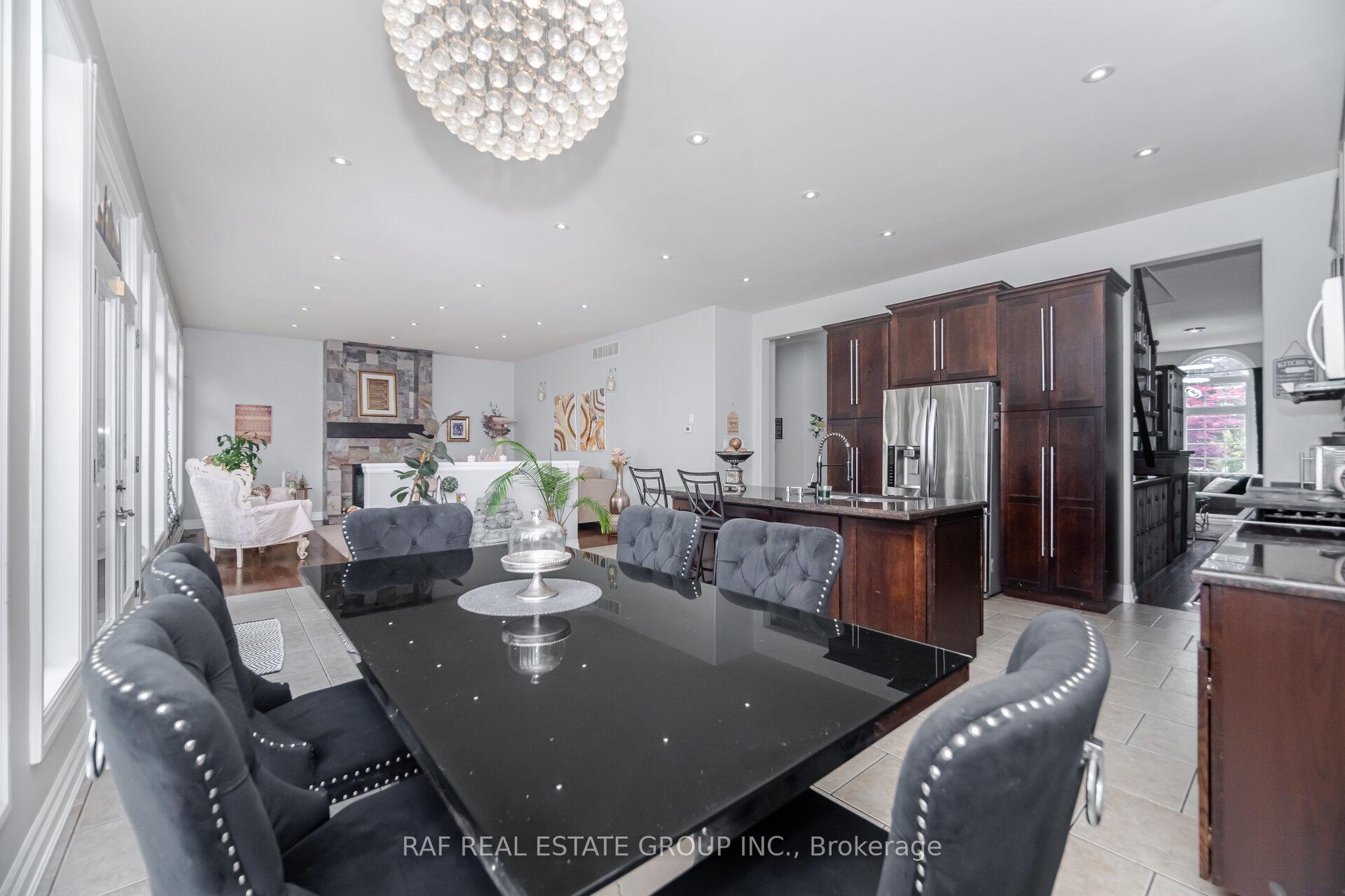 Photo 24 of 7798 Spring Blossom Drive, Niagara Falls, Ascot — HOMEH