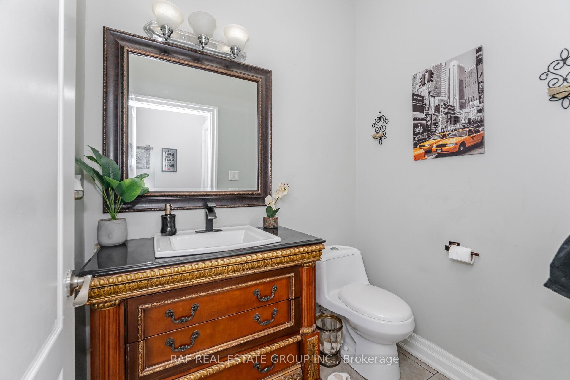 Photo 25 of 7798 Spring Blossom Drive, Niagara Falls, Ascot — HOMEH