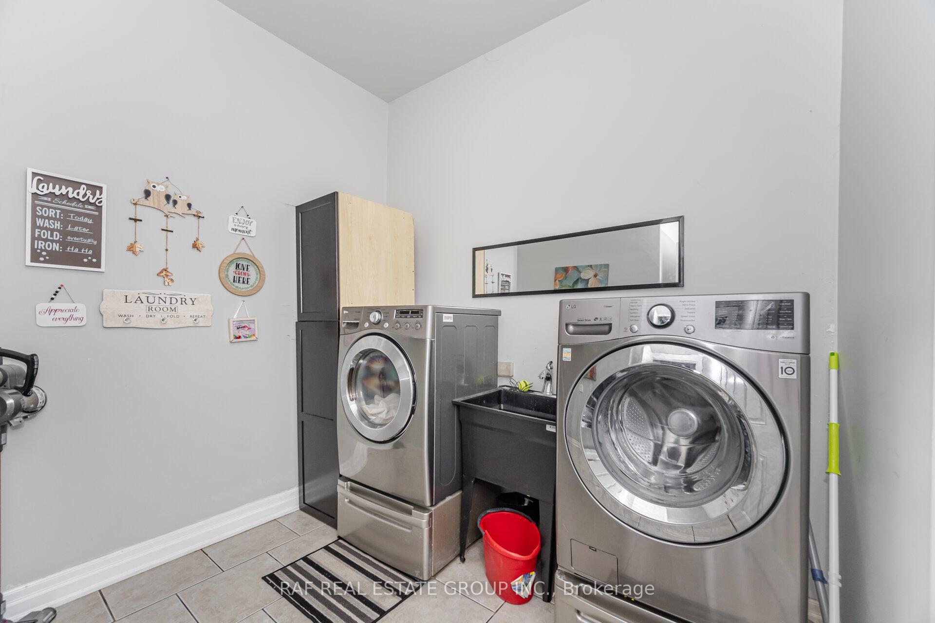 Photo 26 of 7798 Spring Blossom Drive, Niagara Falls, Ascot — HOMEH