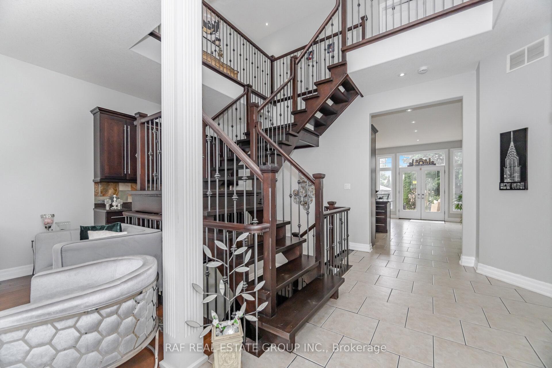 Photo 27 of 7798 Spring Blossom Drive, Niagara Falls, Ascot — HOMEH