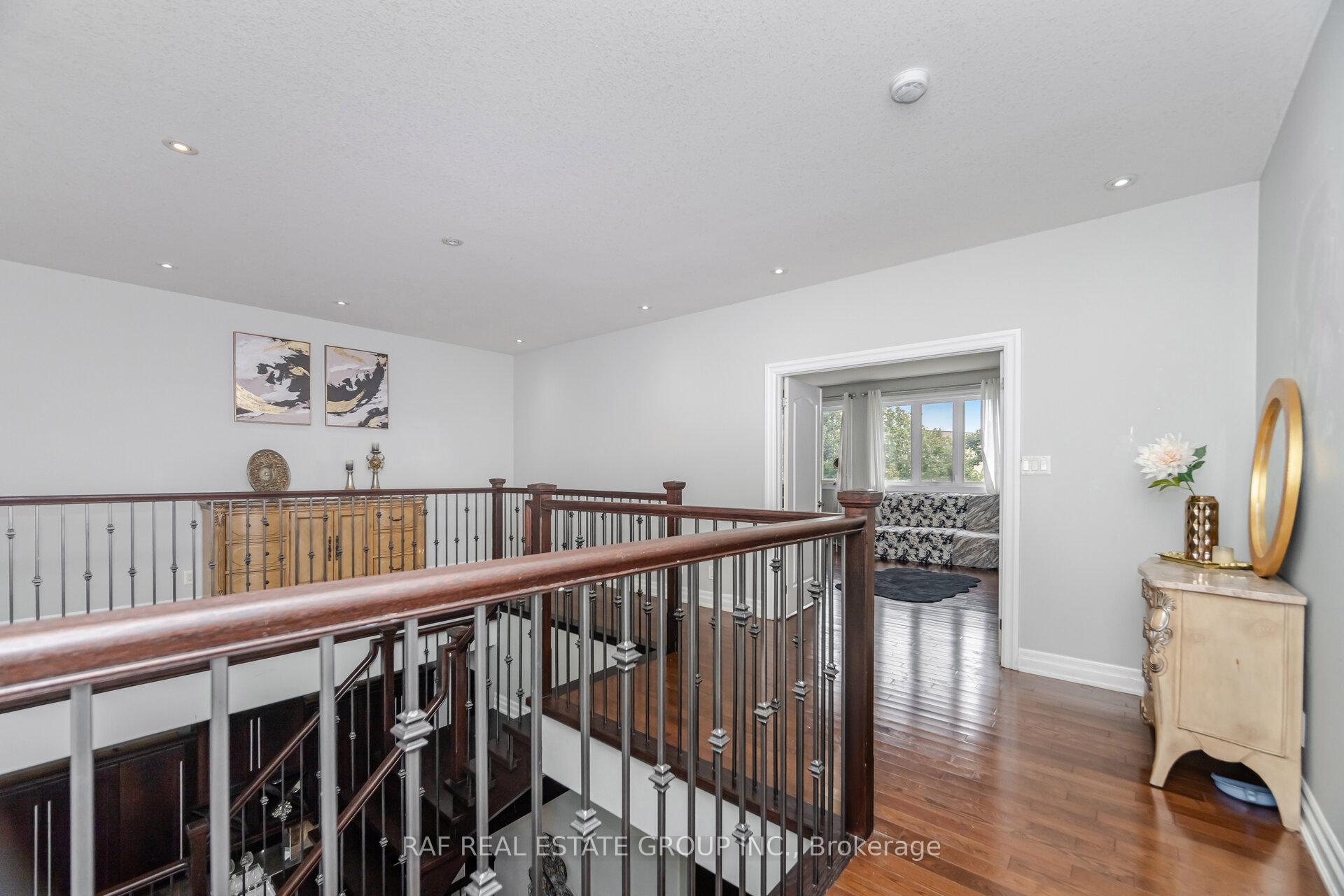 Photo 28 of 7798 Spring Blossom Drive, Niagara Falls, Ascot — HOMEH