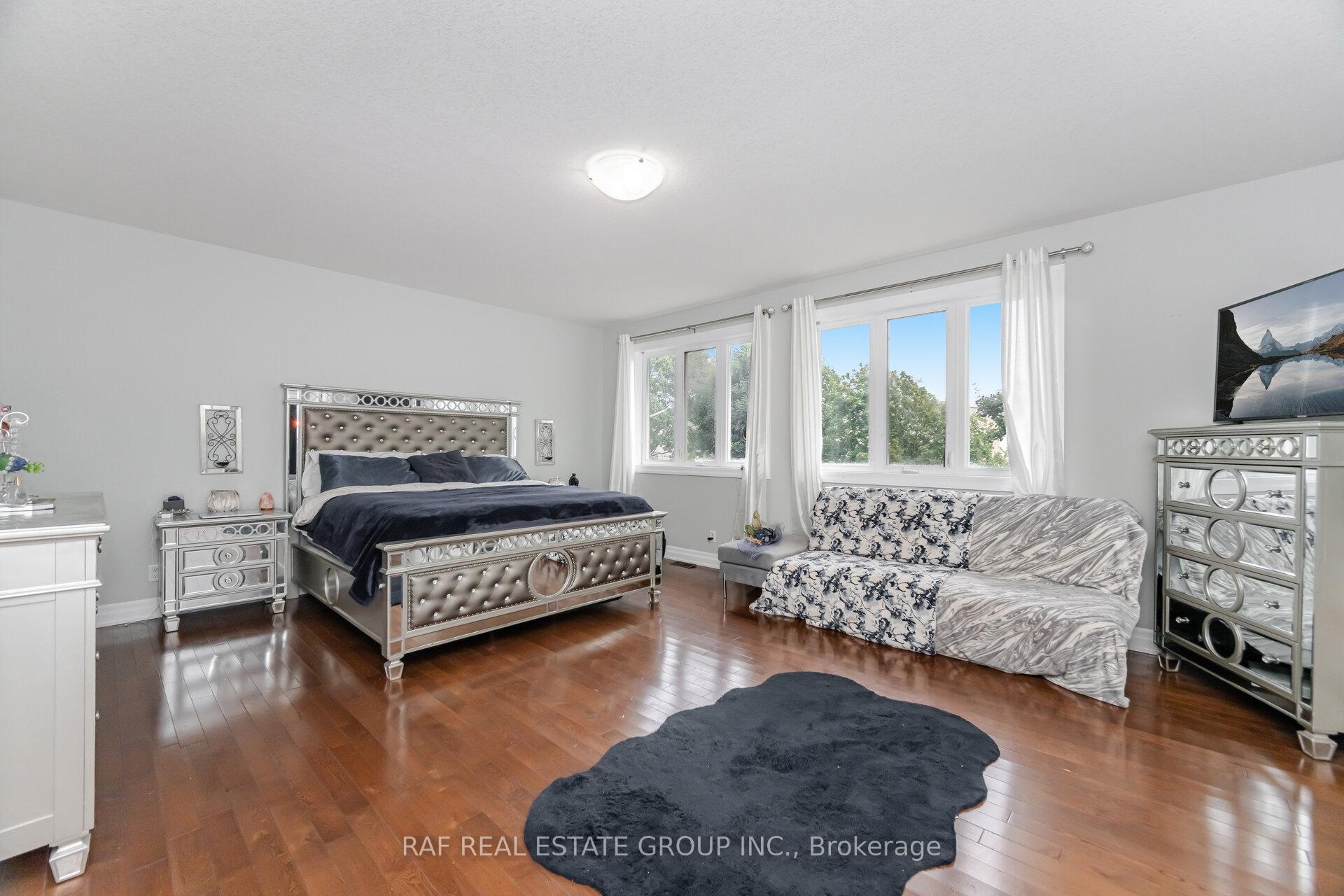 Photo 29 of 7798 Spring Blossom Drive, Niagara Falls, Ascot — HOMEH