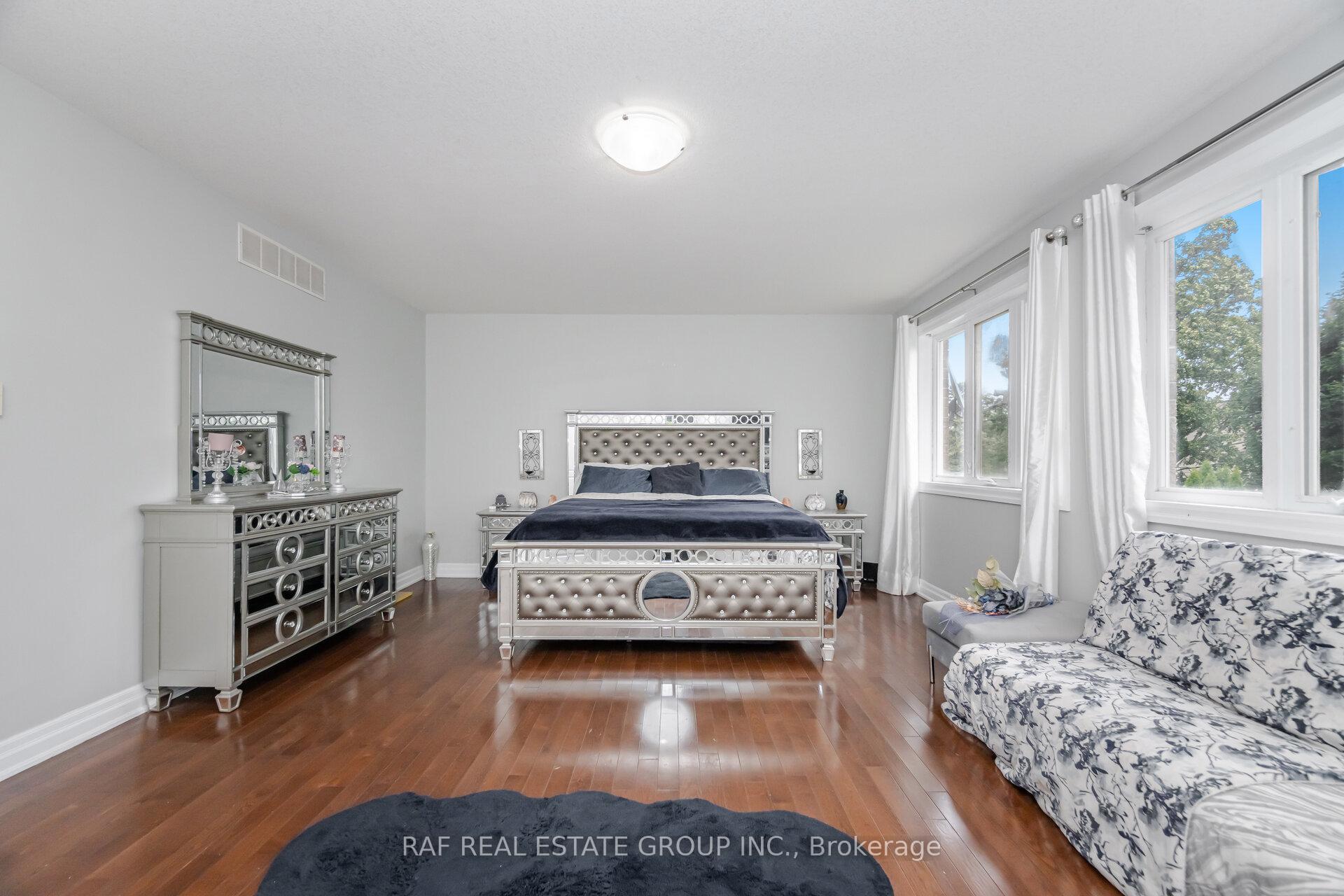 Photo 30 of 7798 Spring Blossom Drive, Niagara Falls, Ascot — HOMEH