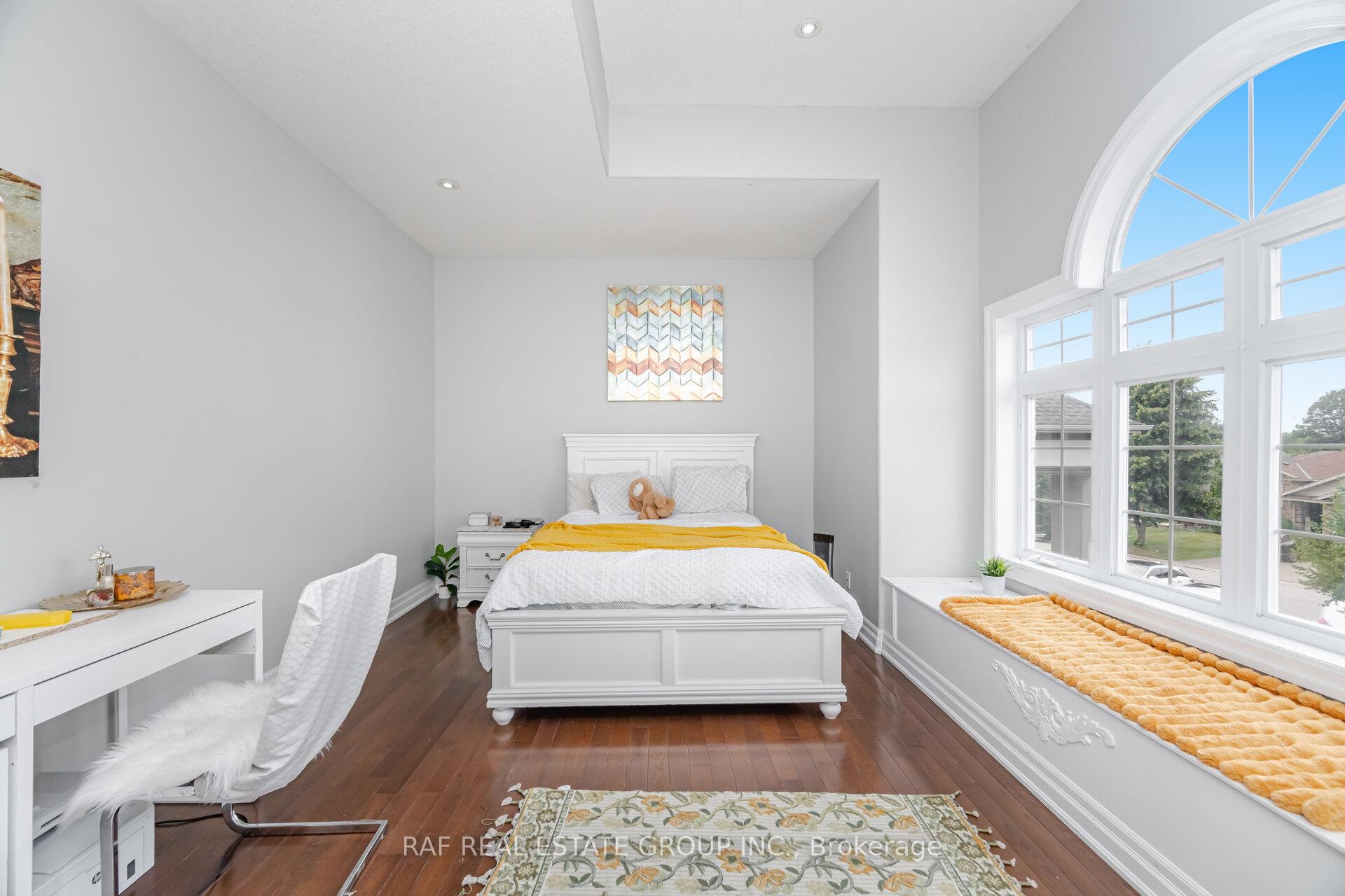 Photo 36 of 7798 Spring Blossom Drive, Niagara Falls, Ascot — HOMEH