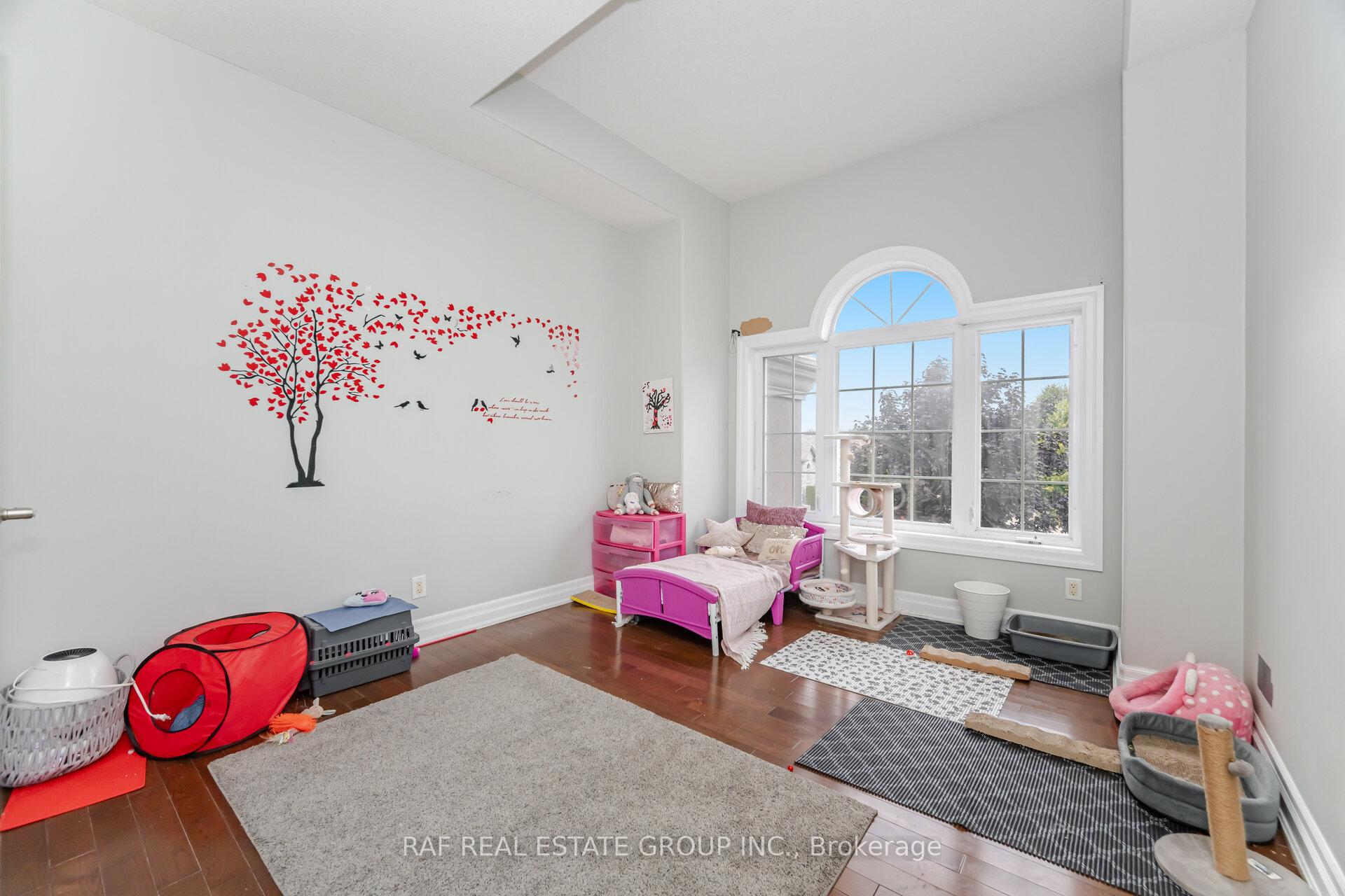 Photo 37 of 7798 Spring Blossom Drive, Niagara Falls, Ascot — HOMEH