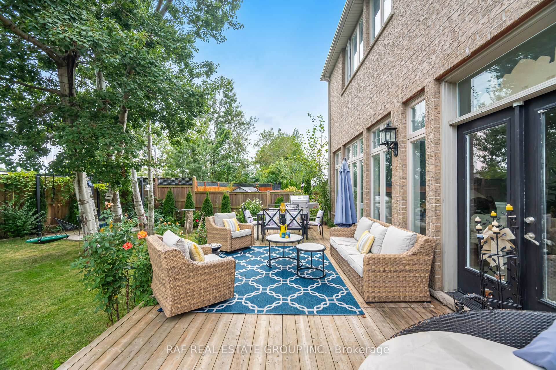 Photo 41 of 7798 Spring Blossom Drive, Niagara Falls, Ascot — HOMEH
