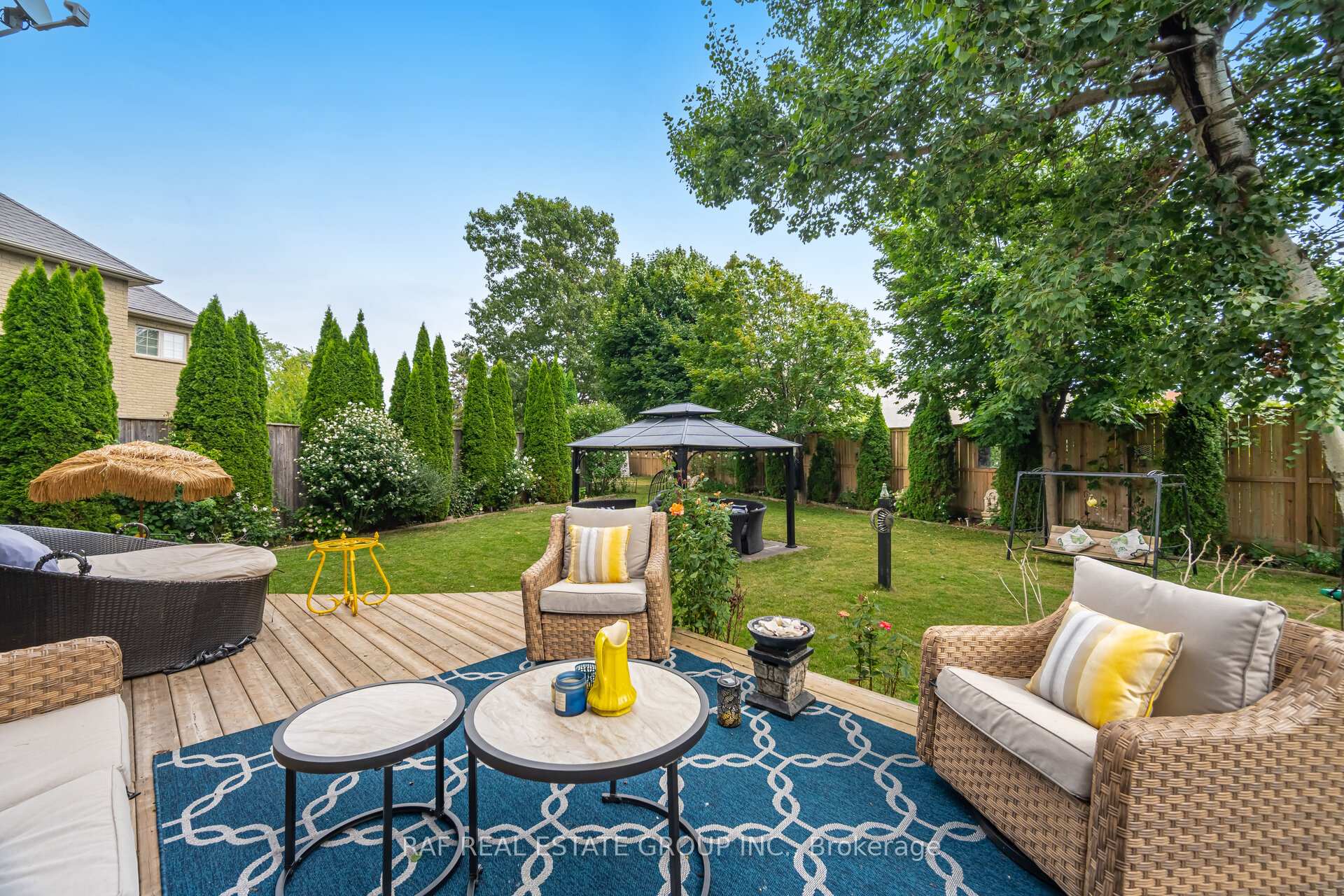 Photo 42 of 7798 Spring Blossom Drive, Niagara Falls, Ascot — HOMEH