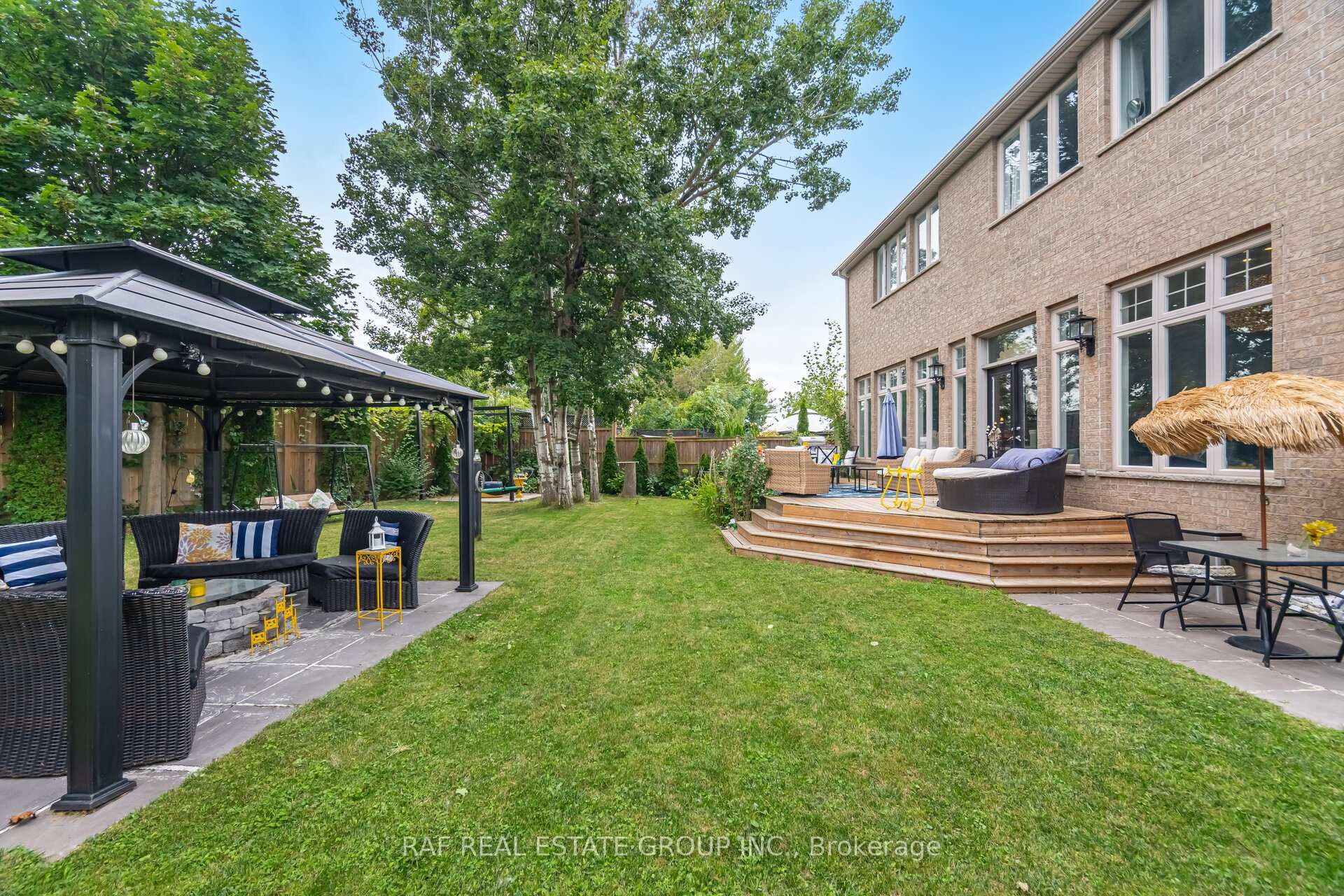 Photo 43 of 7798 Spring Blossom Drive, Niagara Falls, Ascot — HOMEH