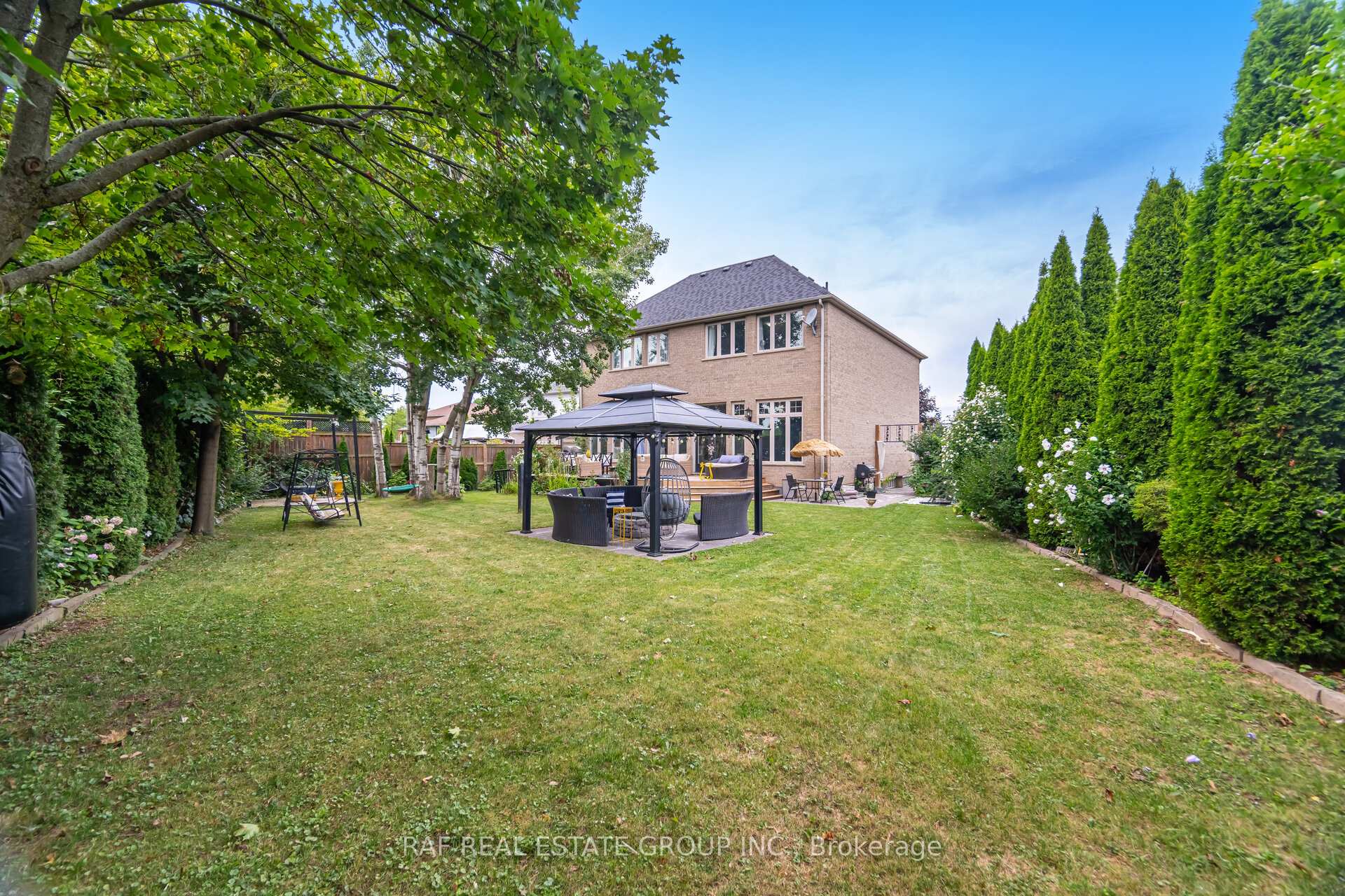 Photo 46 of 7798 Spring Blossom Drive, Niagara Falls, Ascot — HOMEH