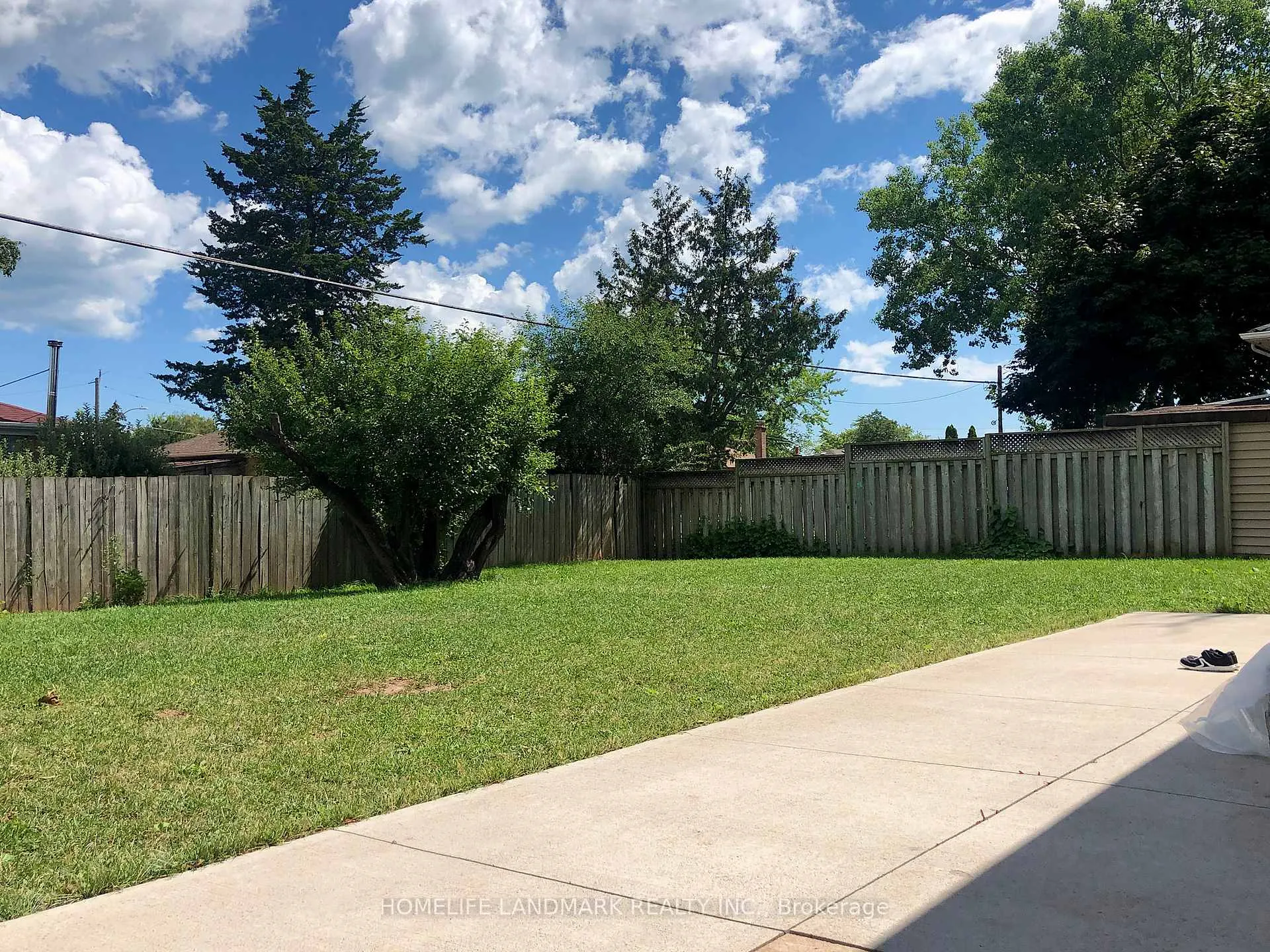 Photo 13 of Unit Main, 529 Third Line, Oakville, West — HOMEH