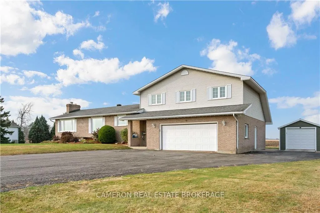 Photo 1 of 21993 Concession 3 Road, North Glengarry, North Glengarry (Kenyon) Twp — HOMEH