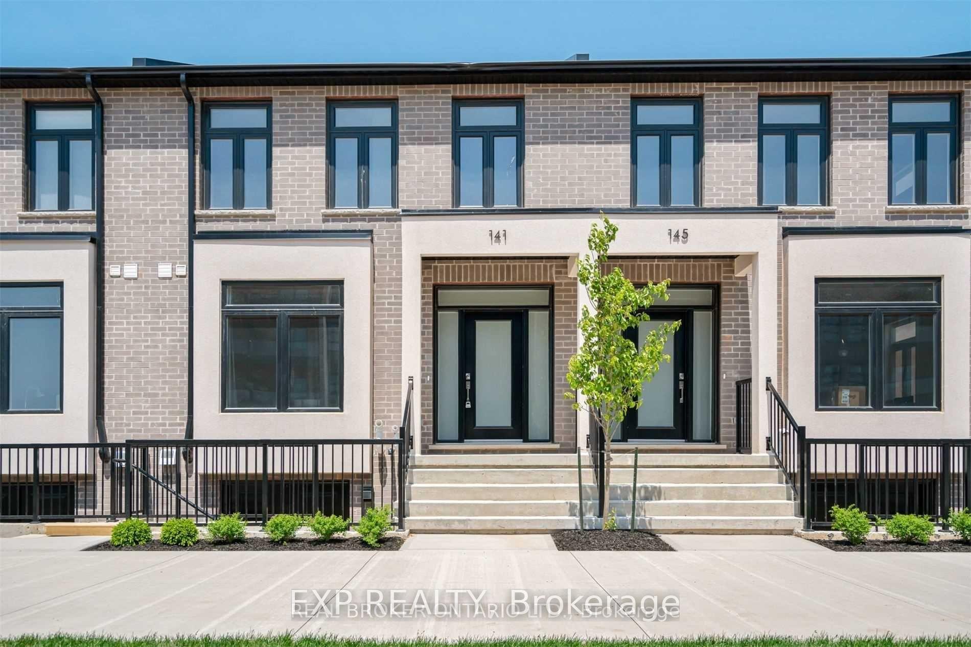 Photo 1 of 141 Summersides Boulevard, Pelham, Fonthill — HOMEH