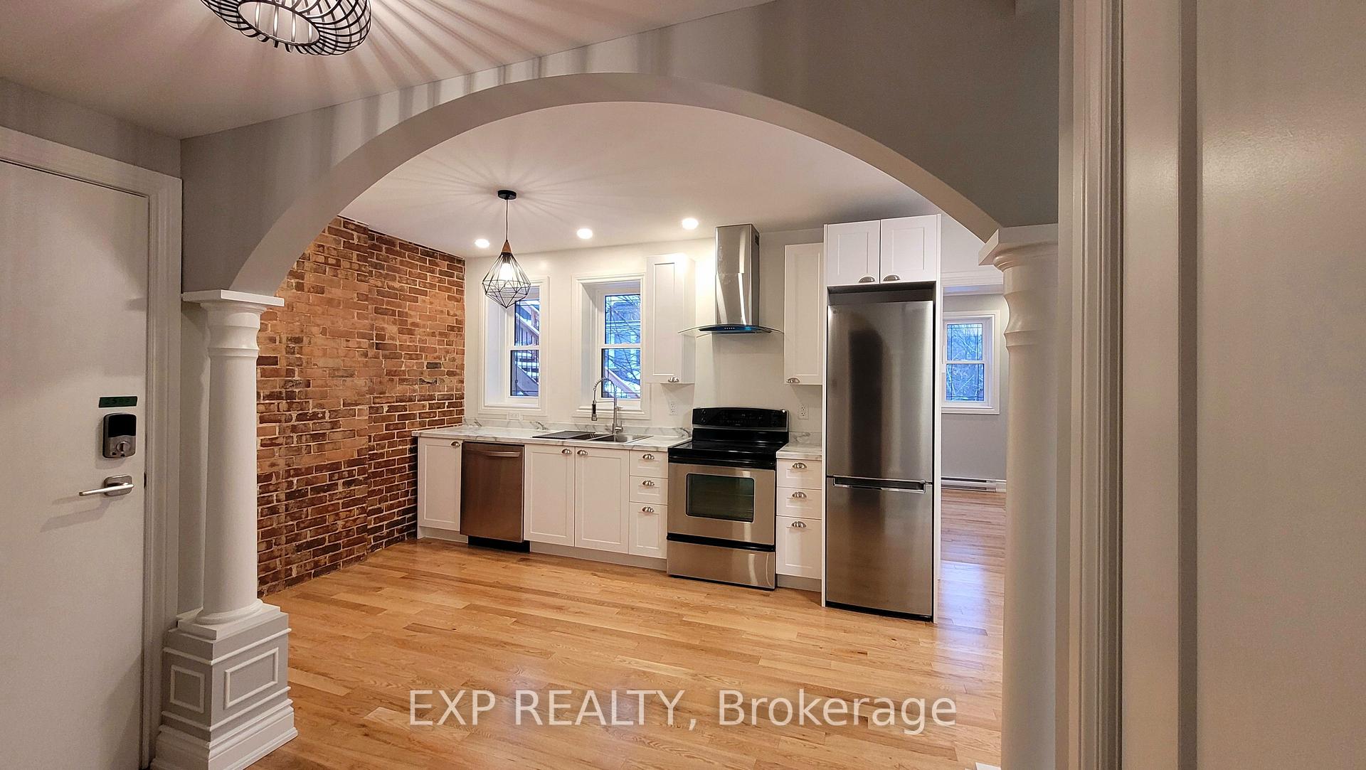 Photo 1 of Unit 204, 157-159 James Street, Ottawa, Ottawa Centre — HOMEH