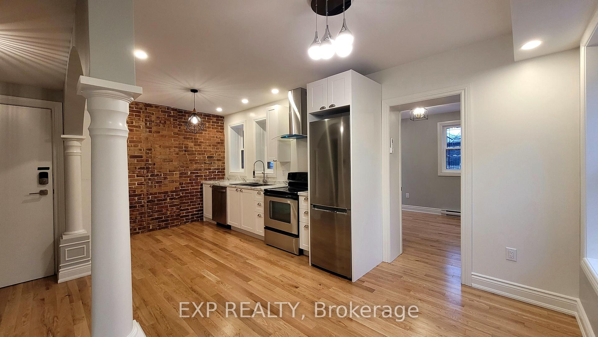 Photo 4 of Unit 204, 157-159 James Street, Ottawa, Ottawa Centre — HOMEH