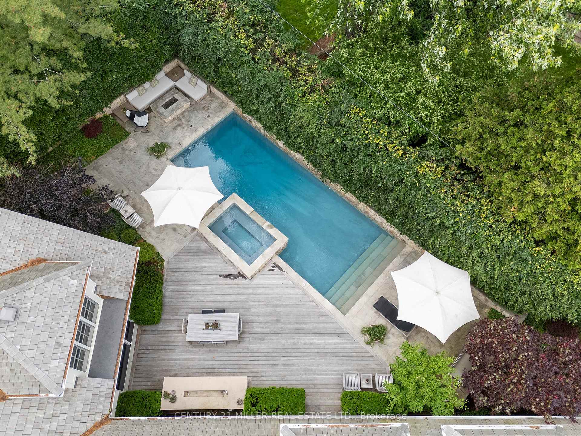 Photo 7 of 243 Alscot Crescent, Oakville, Morrison — HOMEH