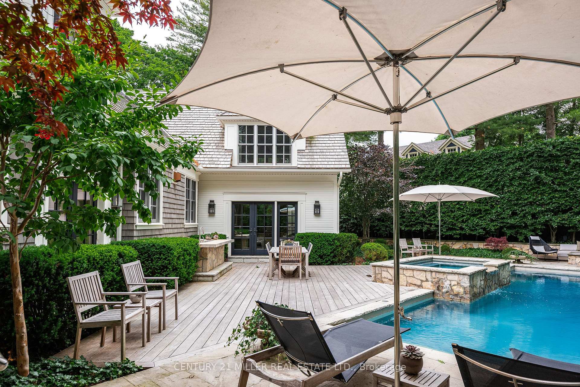 Photo 9 of 243 Alscot Crescent, Oakville, Morrison — HOMEH