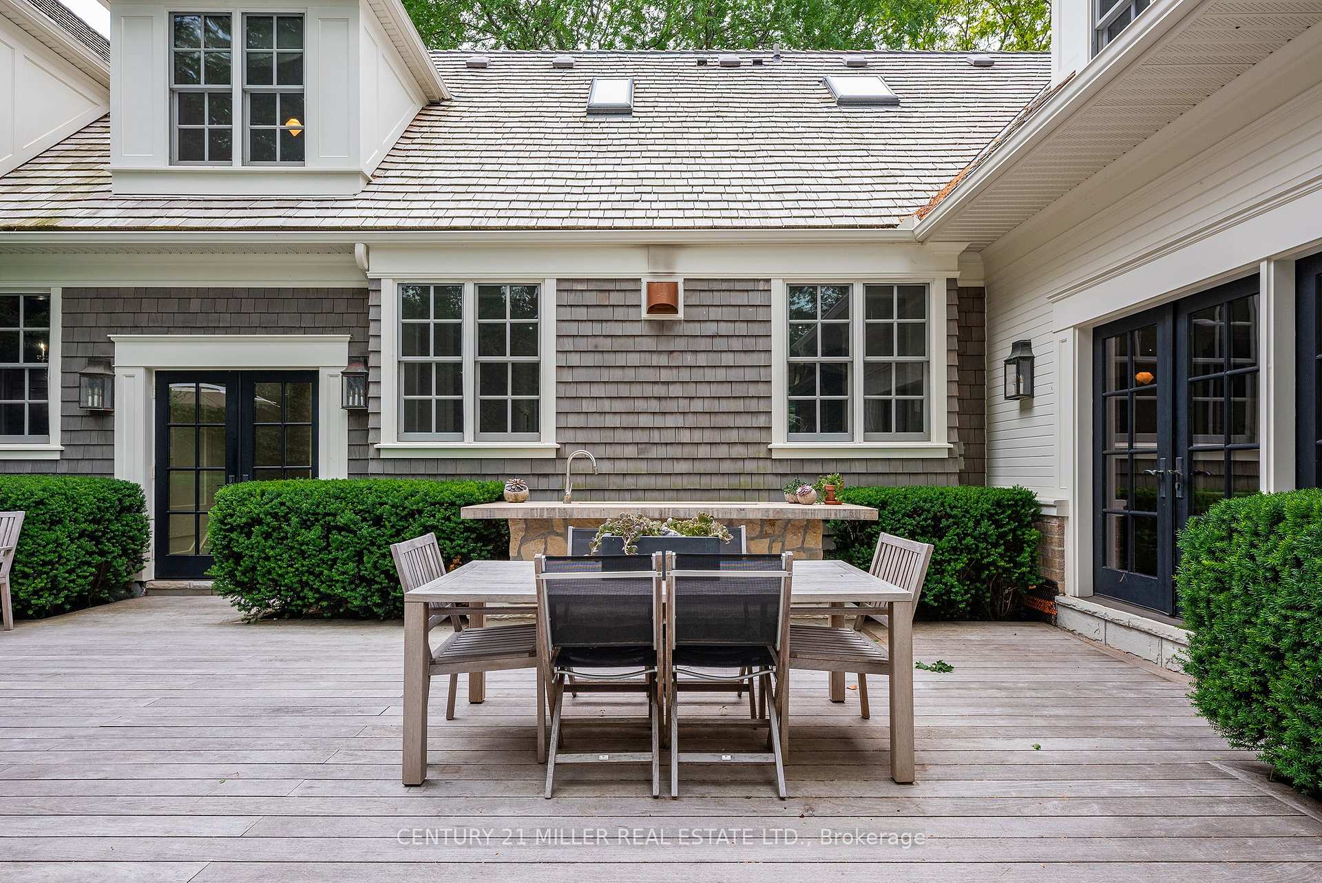 Photo 13 of 243 Alscot Crescent, Oakville, Morrison — HOMEH