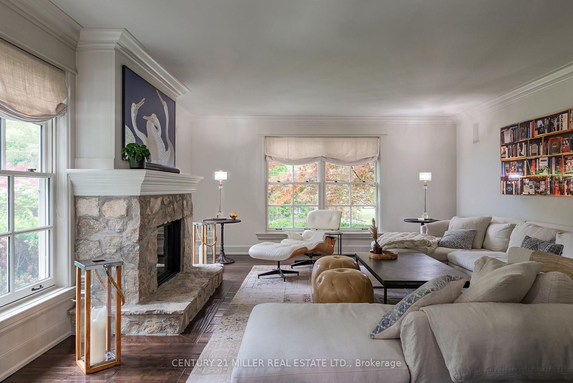 Photo 16 of 243 Alscot Crescent, Oakville, Morrison — HOMEH