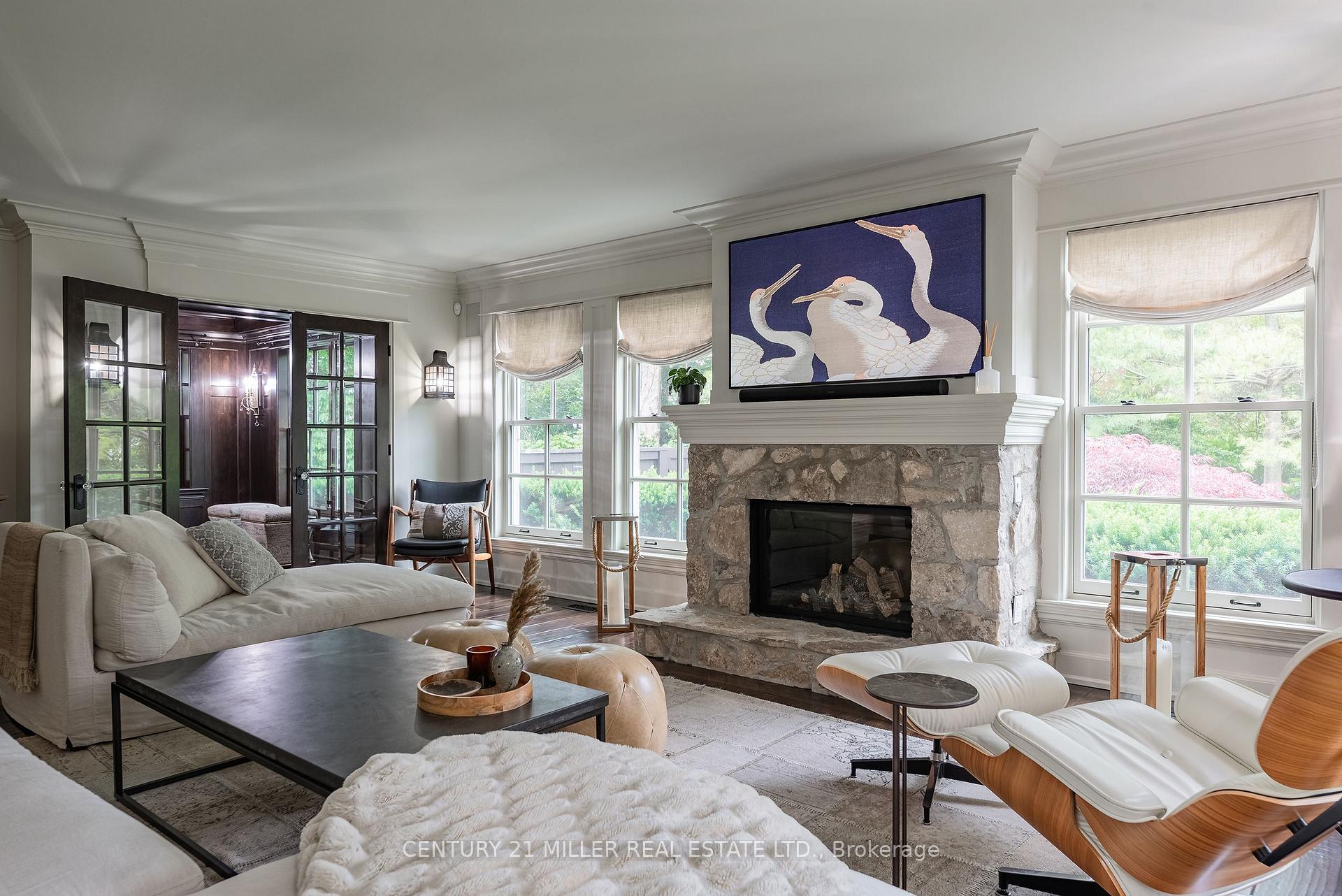 Photo 17 of 243 Alscot Crescent, Oakville, Morrison — HOMEH