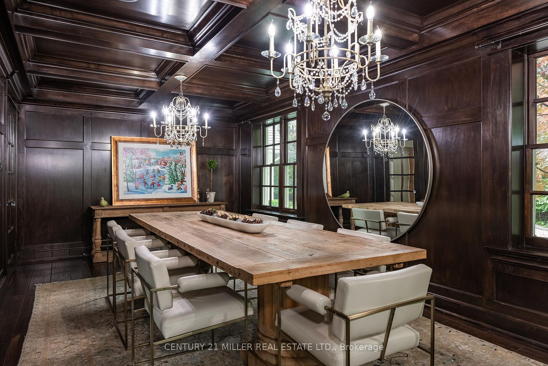Photo 19 of 243 Alscot Crescent, Oakville, Morrison — HOMEH