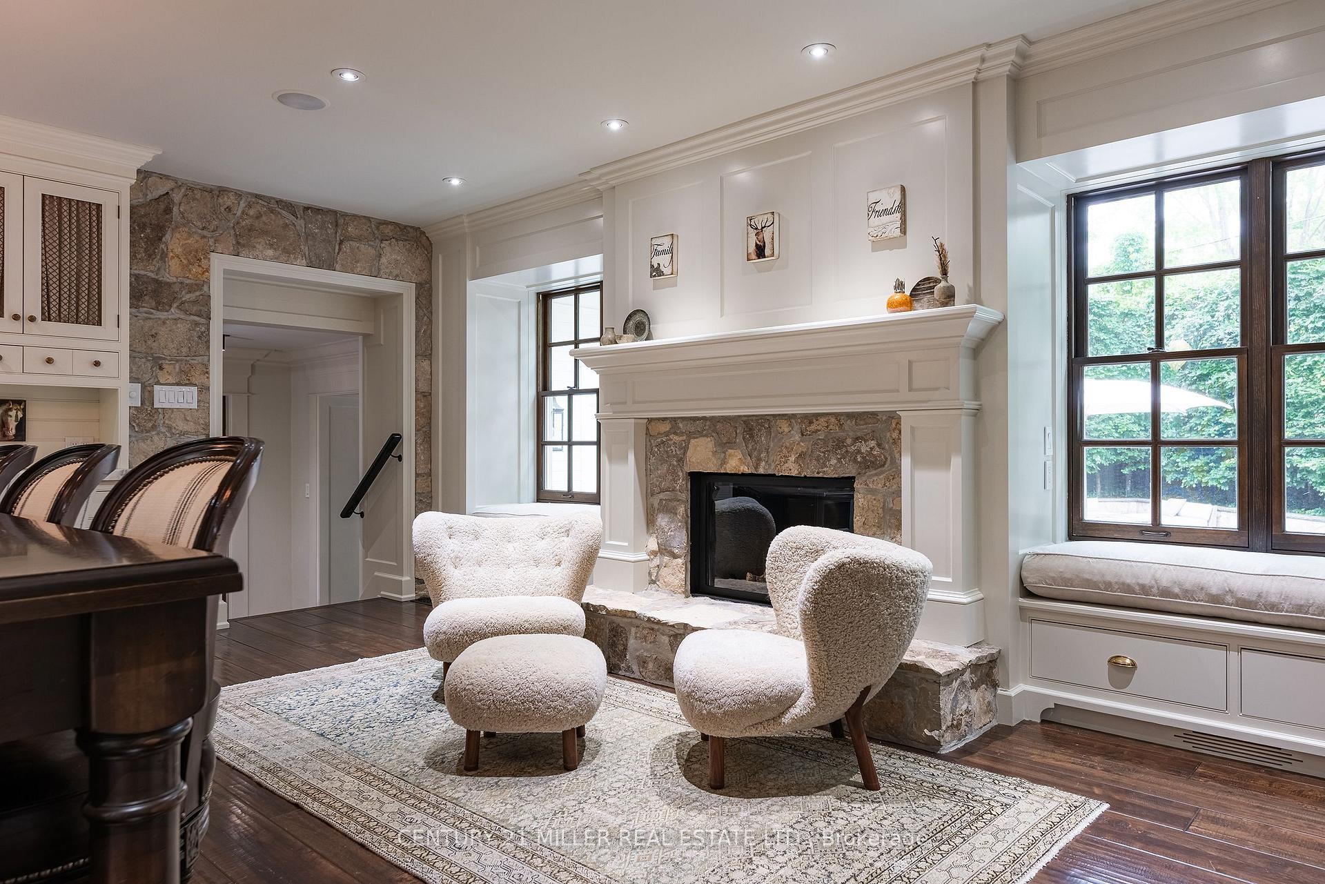 Photo 24 of 243 Alscot Crescent, Oakville, Morrison — HOMEH