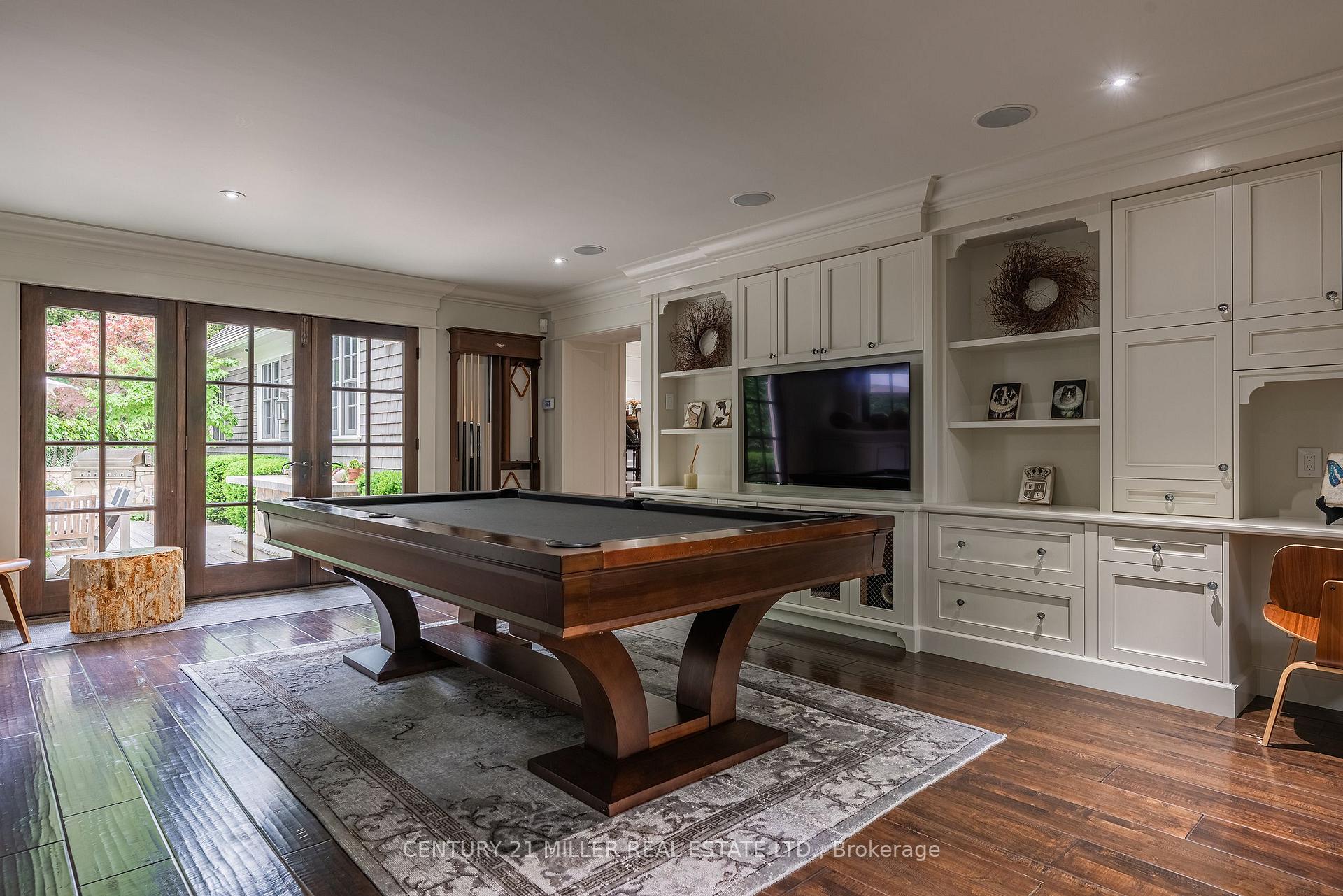 Photo 25 of 243 Alscot Crescent, Oakville, Morrison — HOMEH