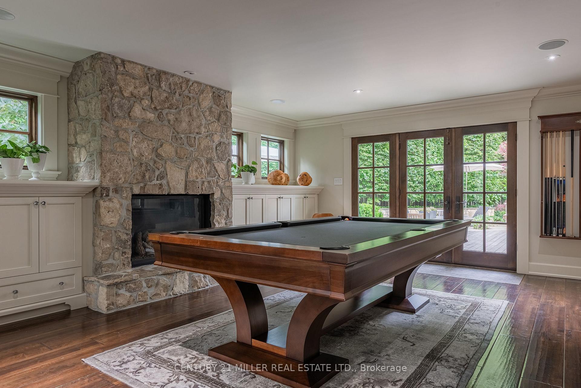 Photo 26 of 243 Alscot Crescent, Oakville, Morrison — HOMEH