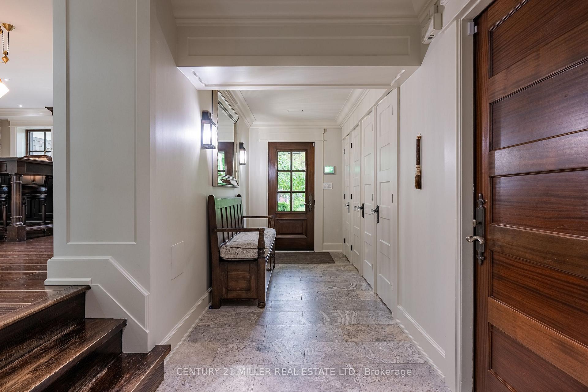 Photo 27 of 243 Alscot Crescent, Oakville, Morrison — HOMEH