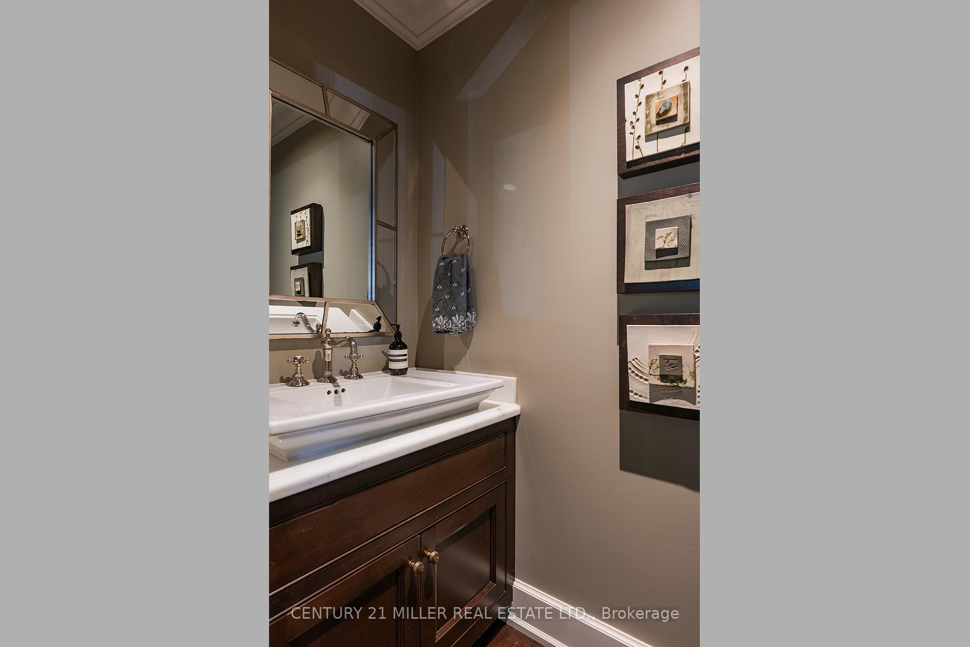 Photo 28 of 243 Alscot Crescent, Oakville, Morrison — HOMEH